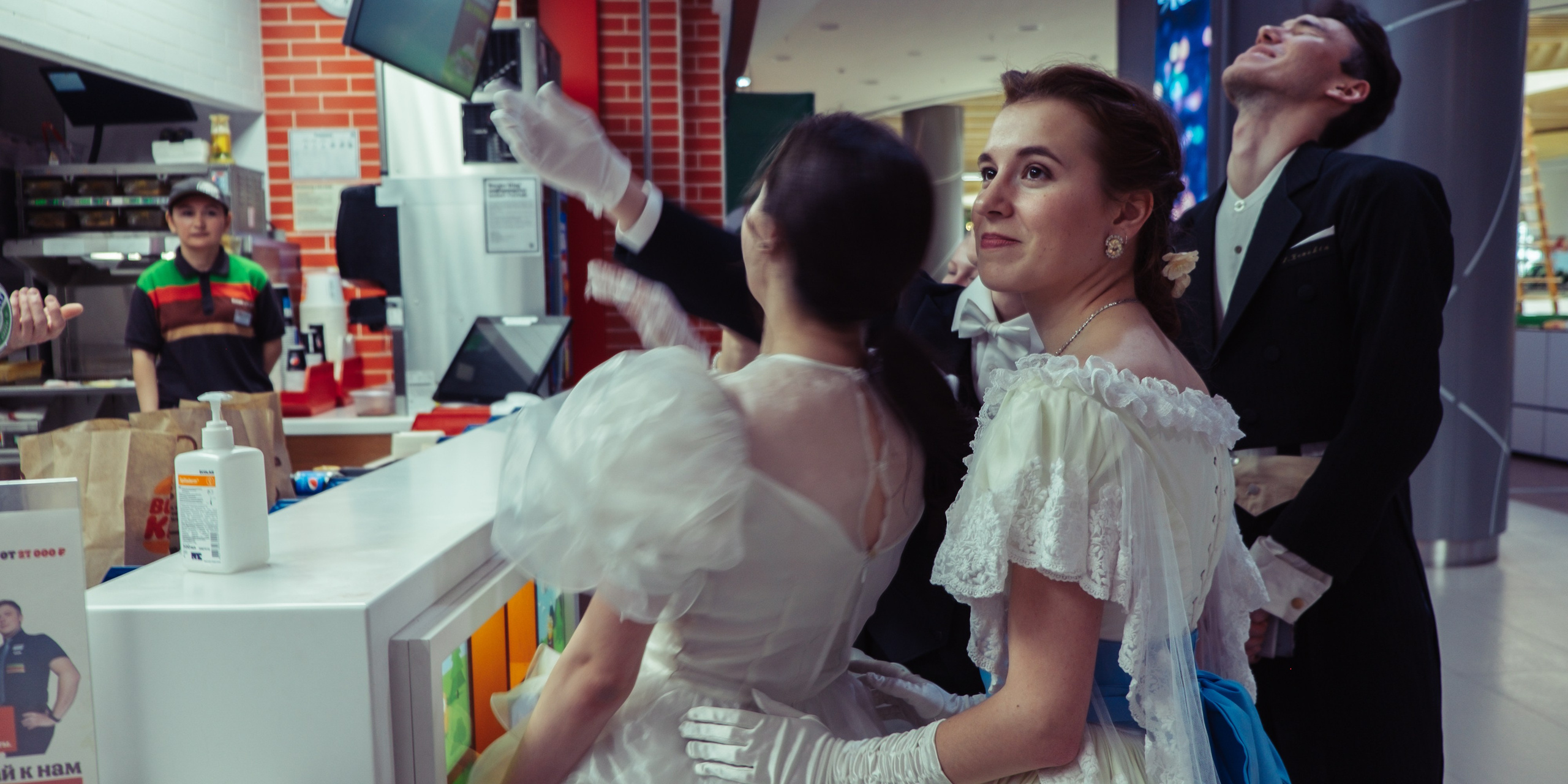 Переплетение времен. Дмитрий Пропадалин, Нейрофотография