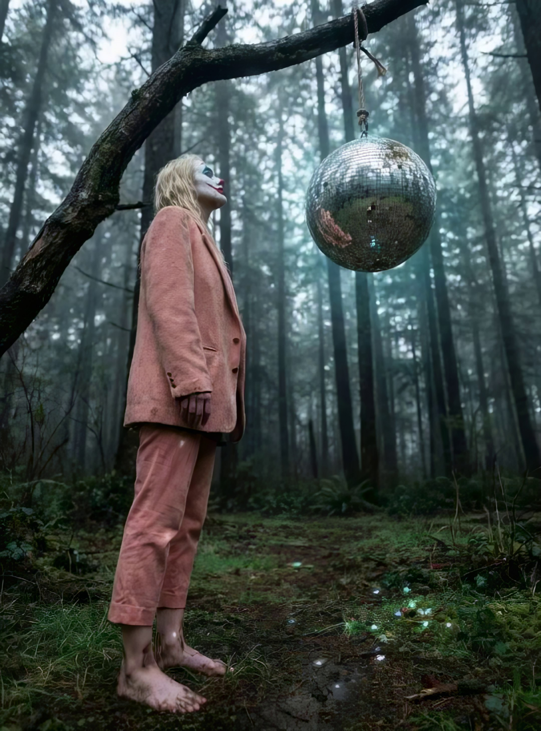 Павел Роев | Ai-creator | Фото и видео с помощью искусственного интеллекта