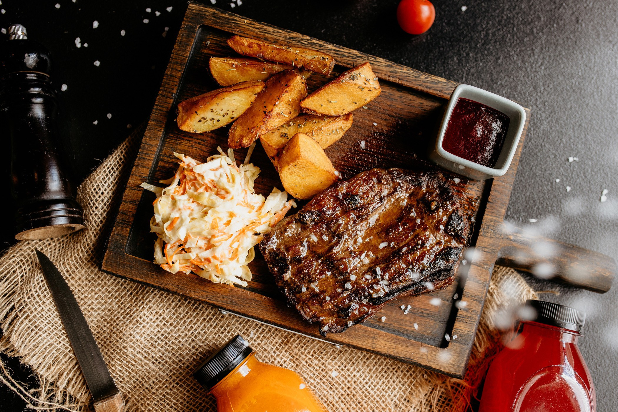 Рекламная фотосъёмка