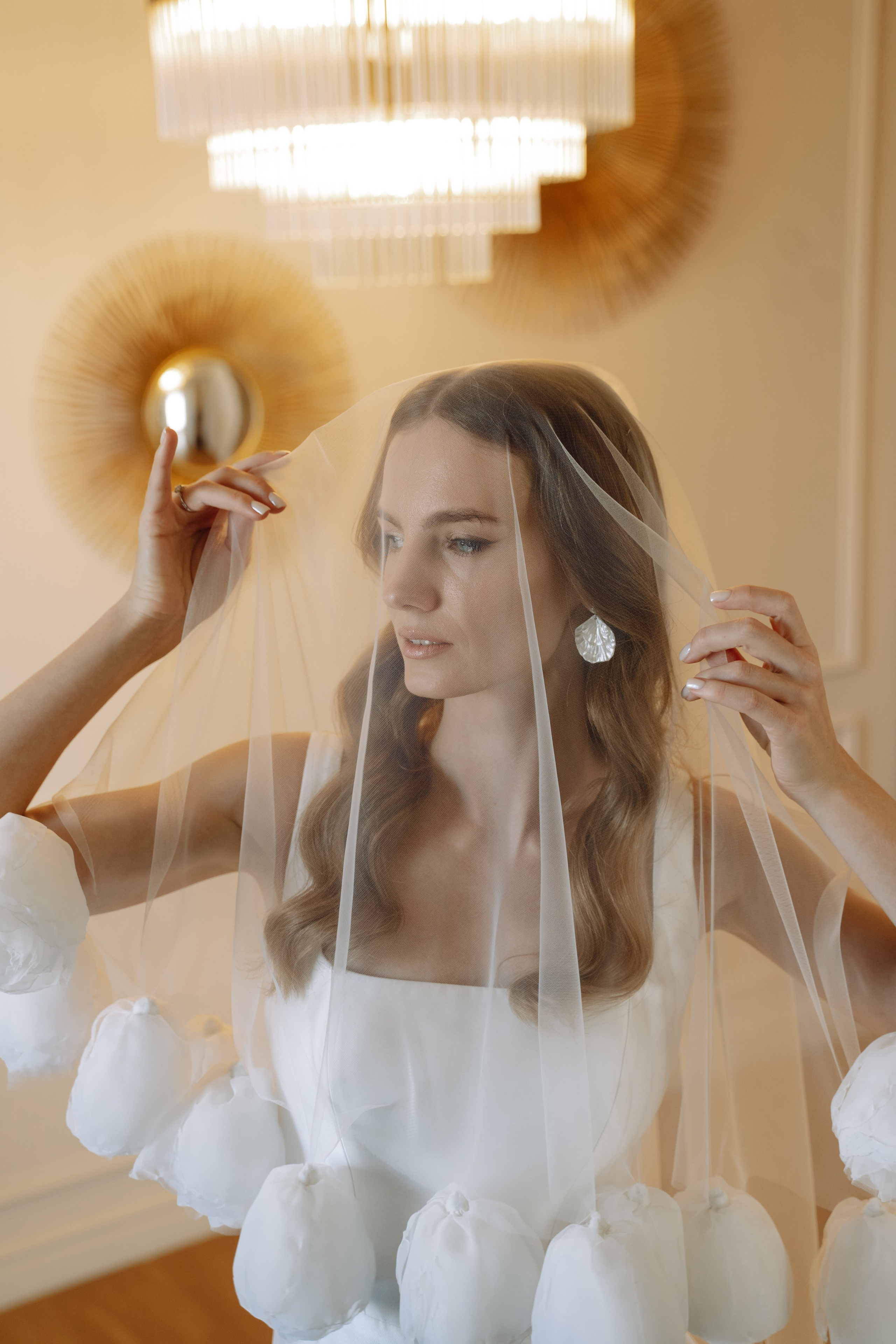 Свадебный фотограф Анжелика Сариева