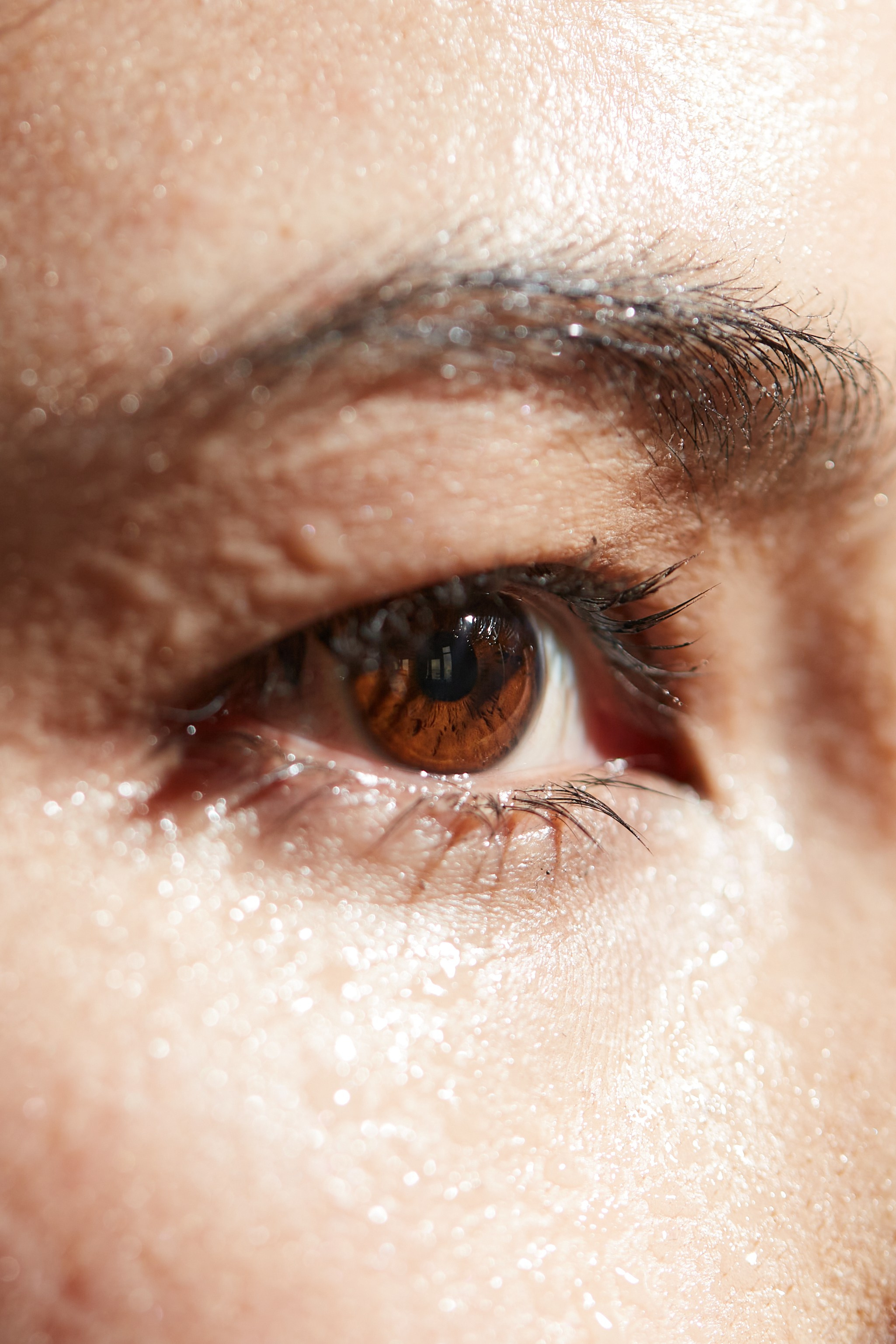 HEYDAY. Daria Blinova