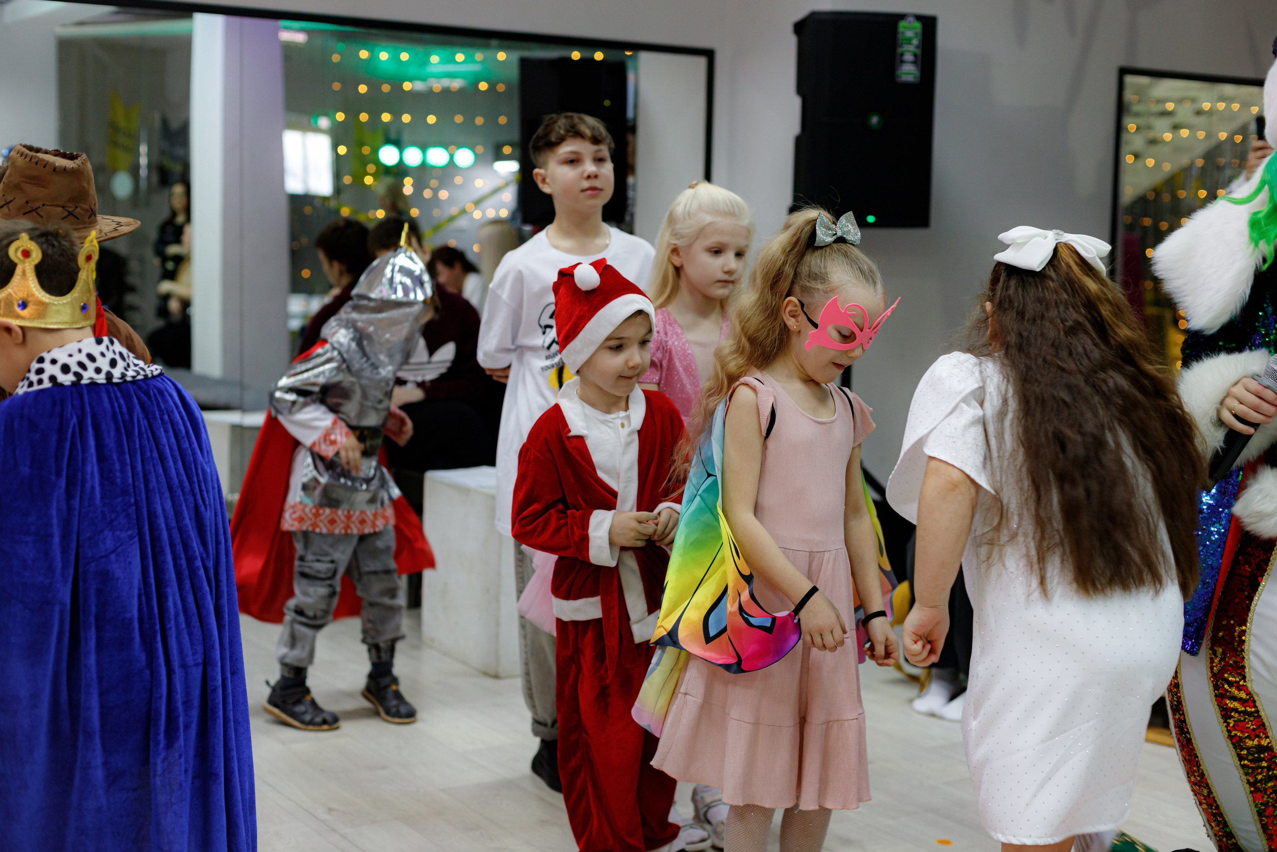 HAPPY NEW YEAR PART/5. Photokarish