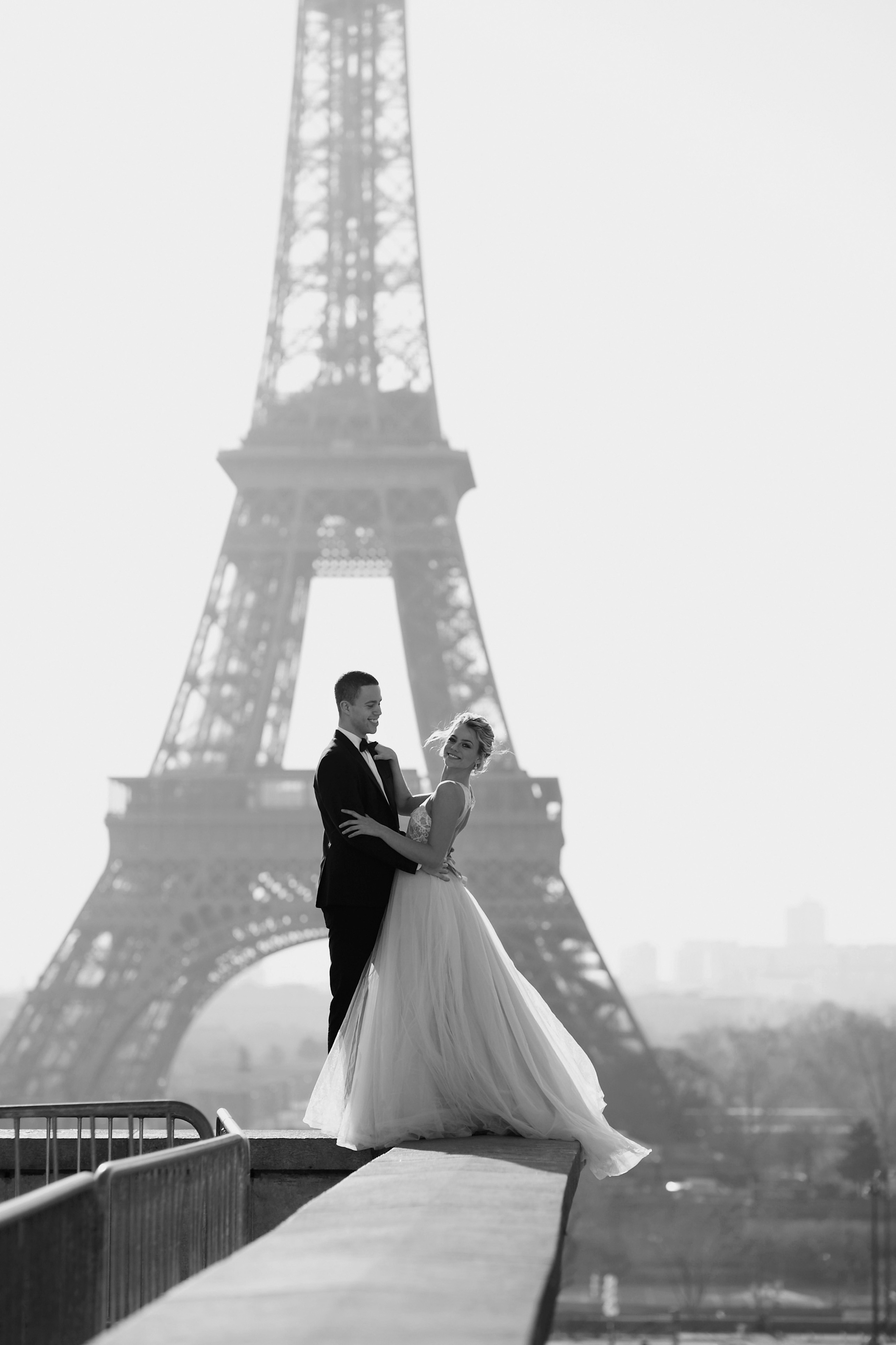 Свадебный фотограф