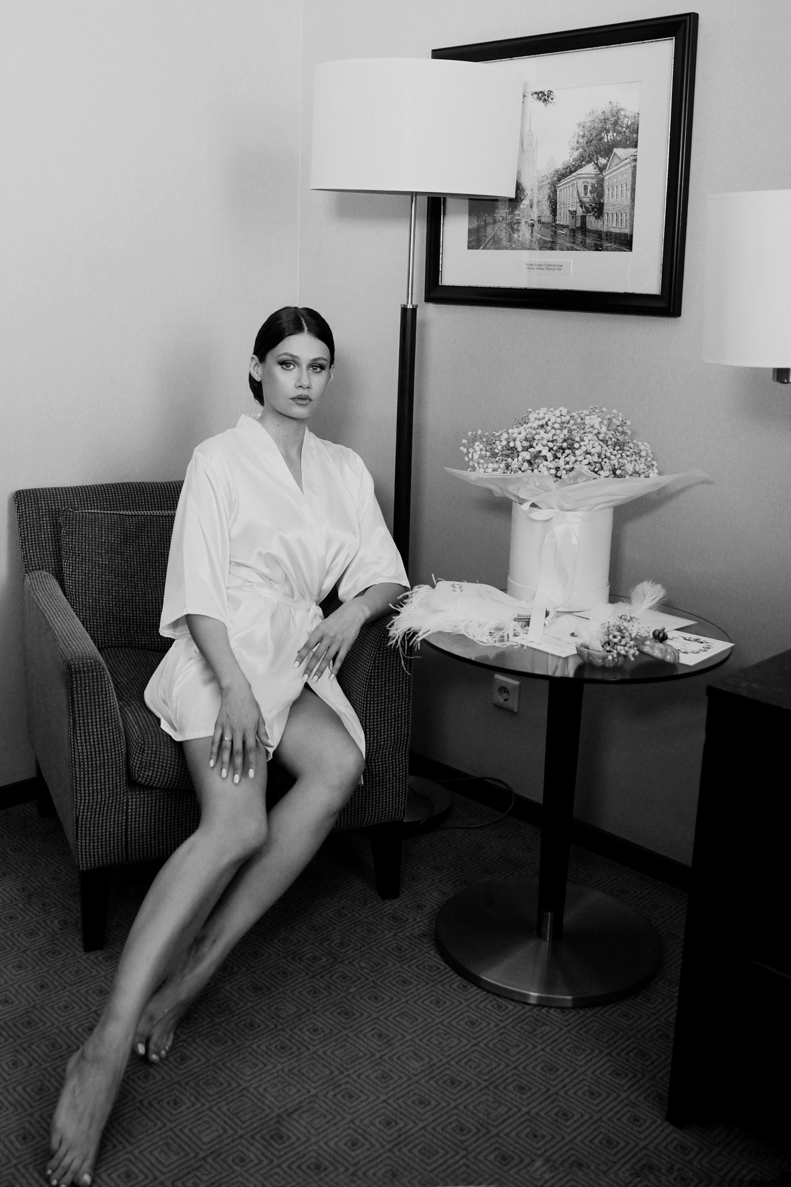 Свадебный фотограф