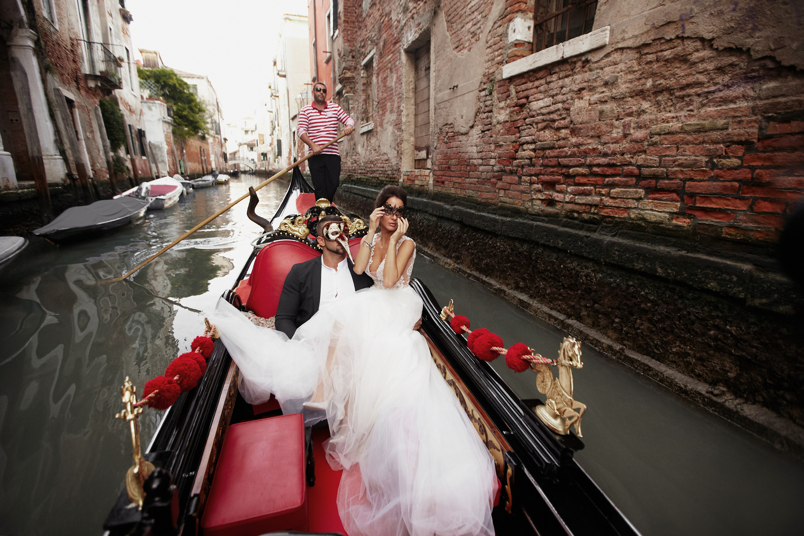 Свадебный фотограф