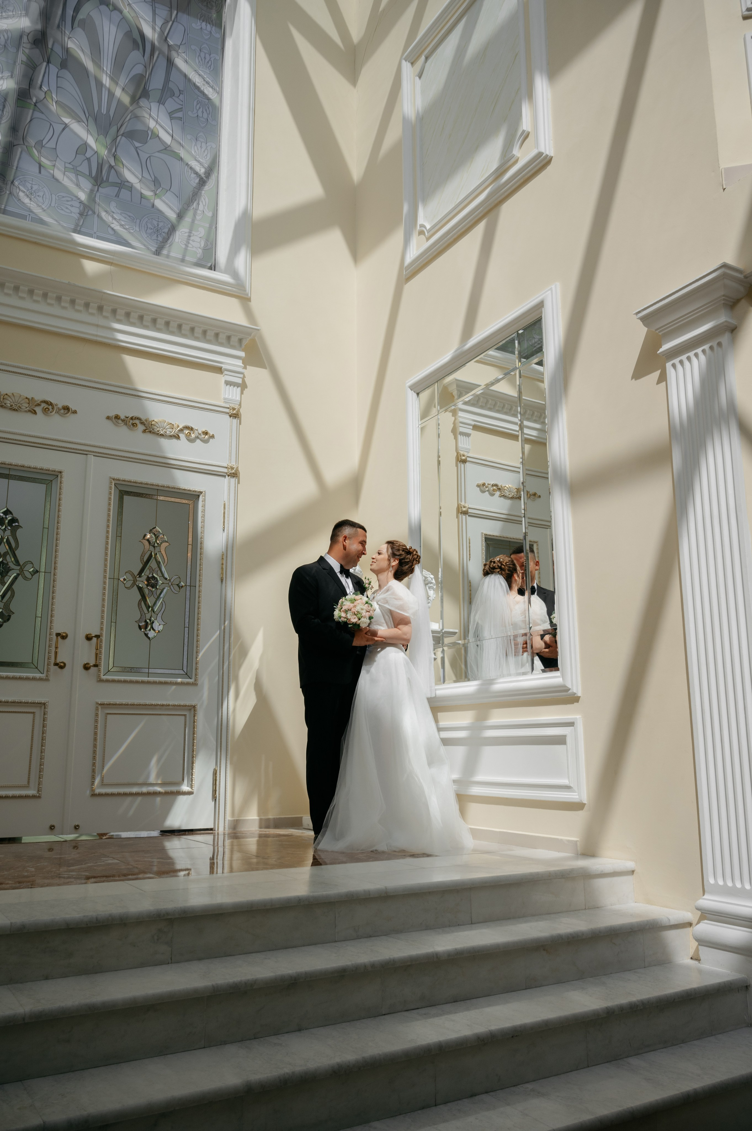 Фотограф Мария Строгонова