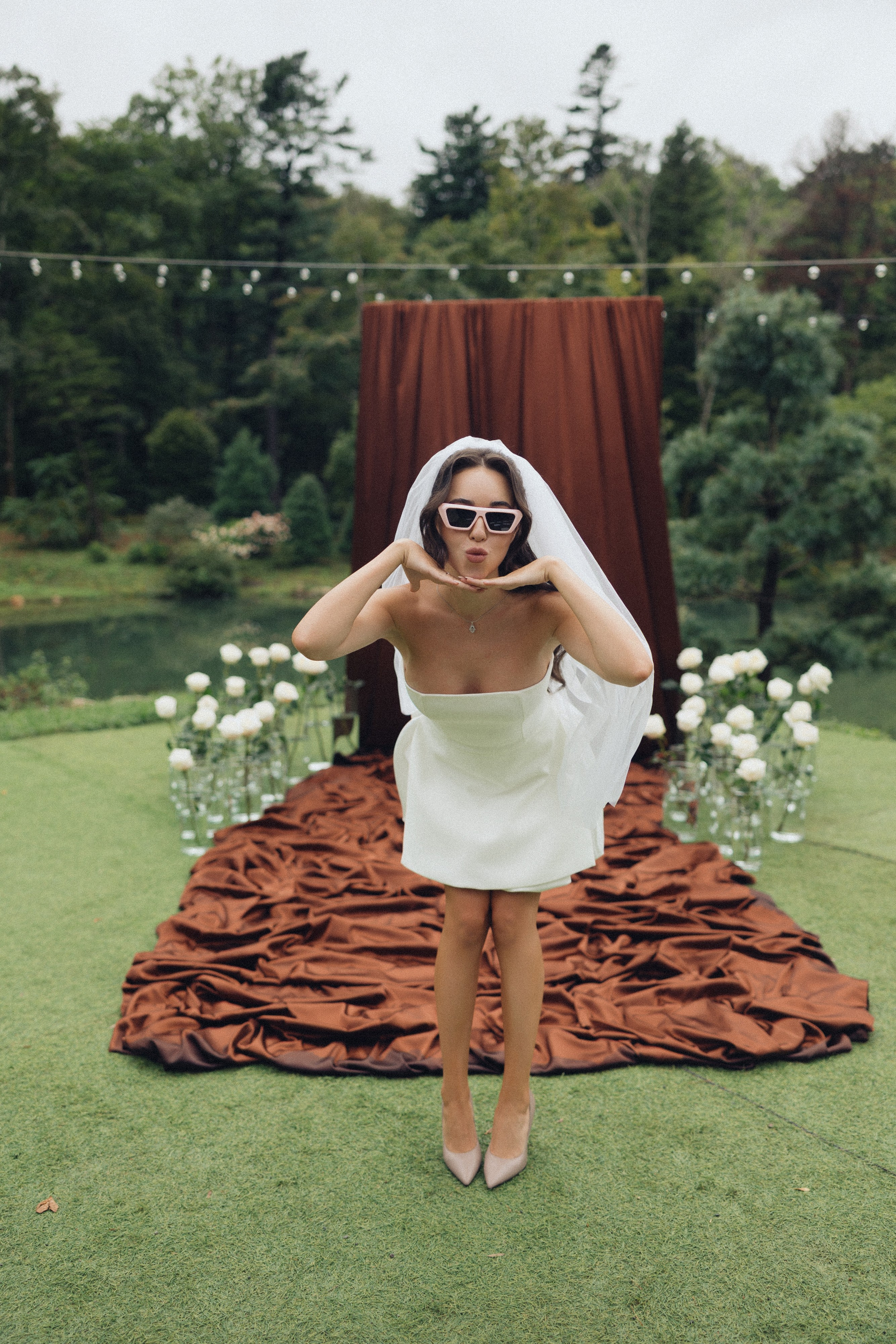 Егор и София. Организация свадеб и других мероприятий во Владивостоке от «Рядом быть»