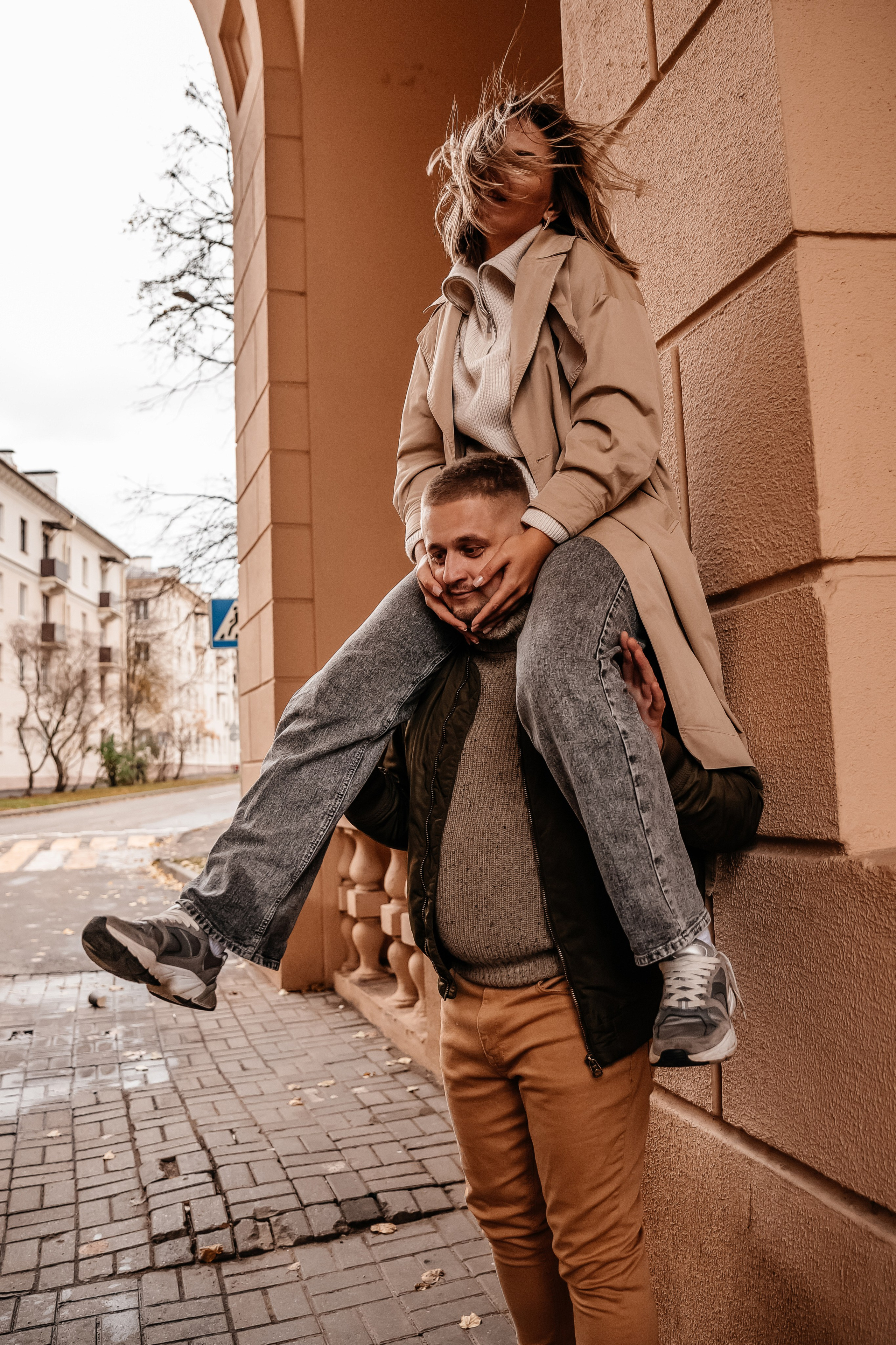 Семейный и свадебный фотограф Минск, Барановичи Ольга Пахомова