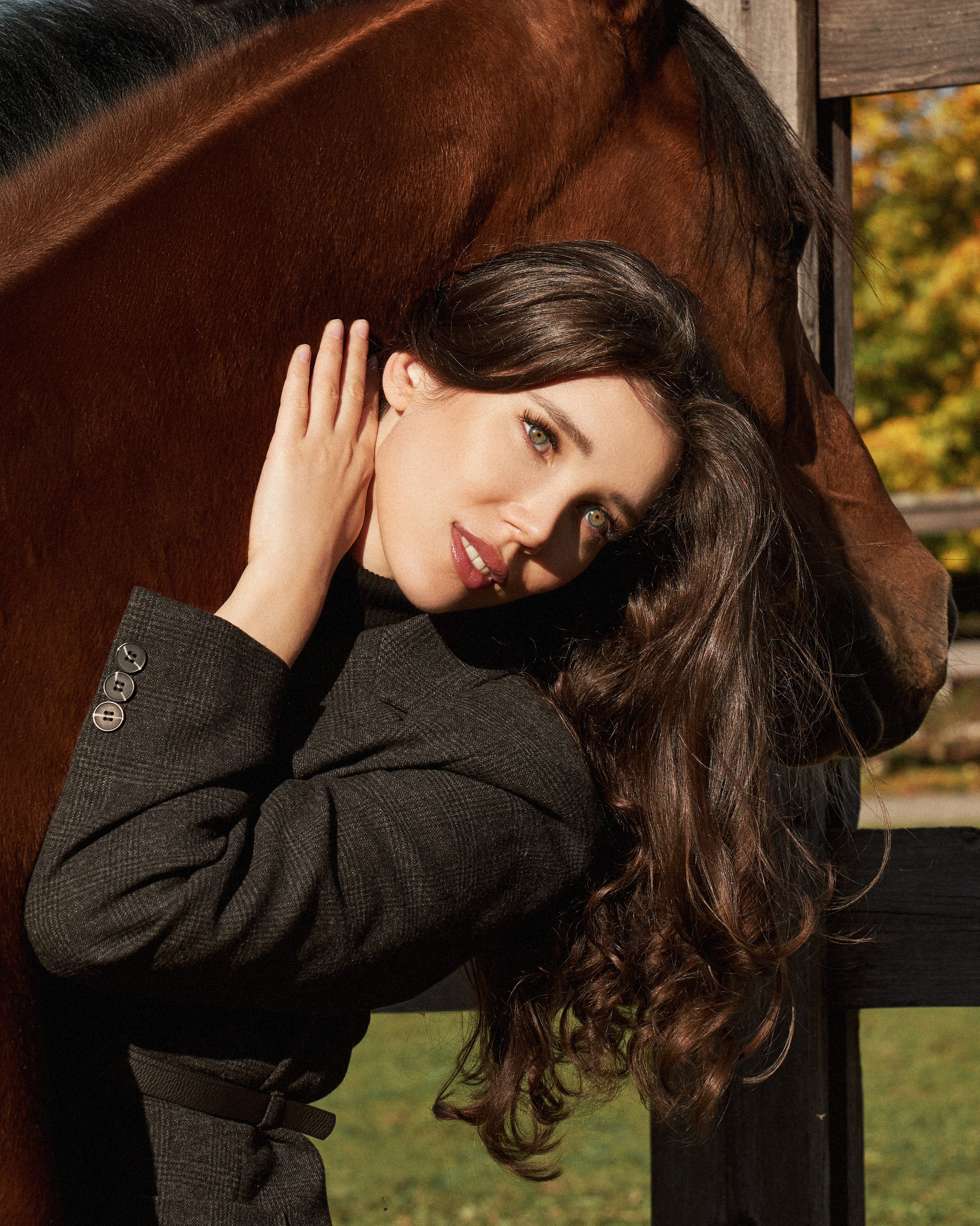 Фотограф Москва Кристина Джоанна