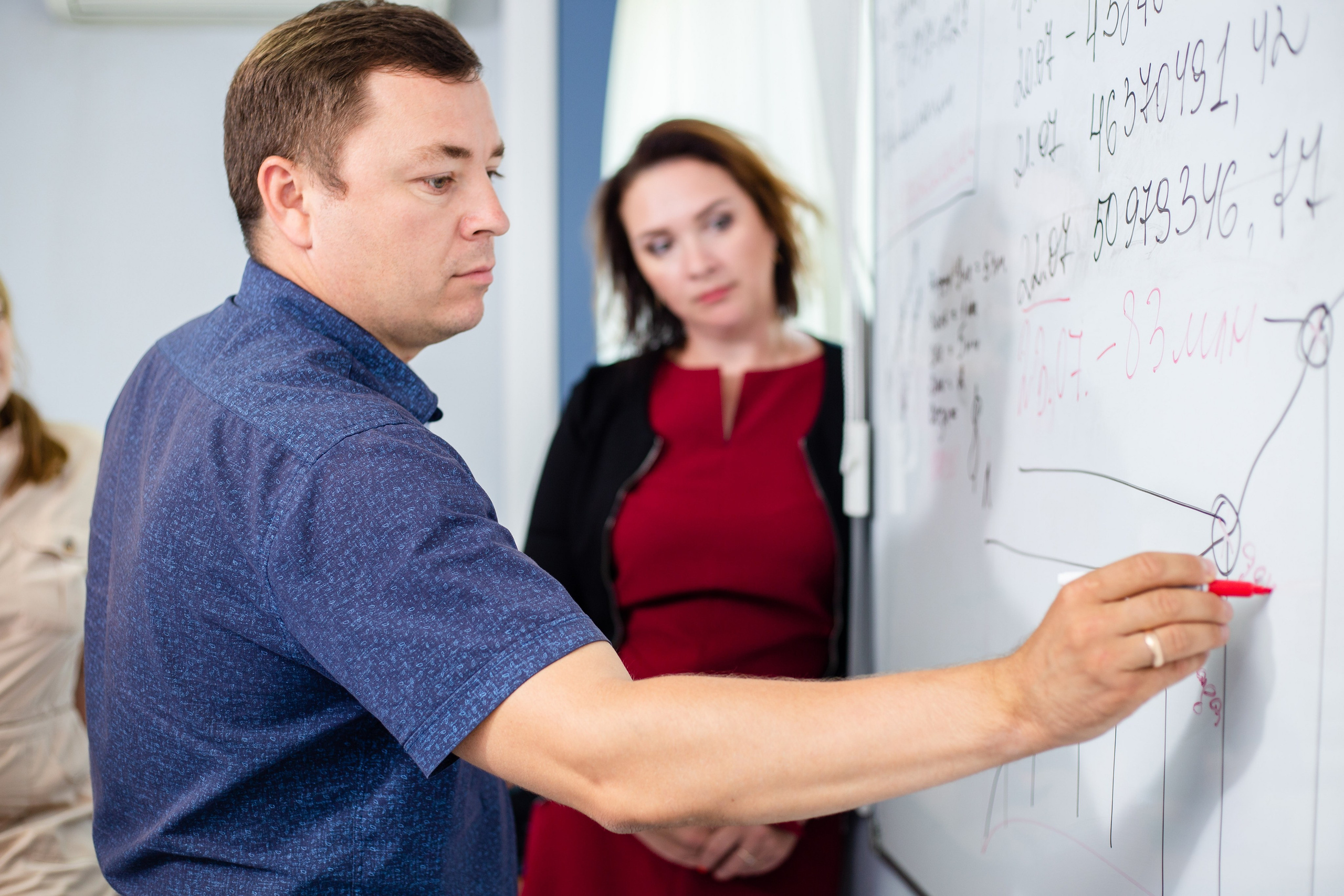 Фоторепортаж конференций, презентаций и совещаний. Свадебный и семейный фотограф в Нижнем Новгороде и Москве