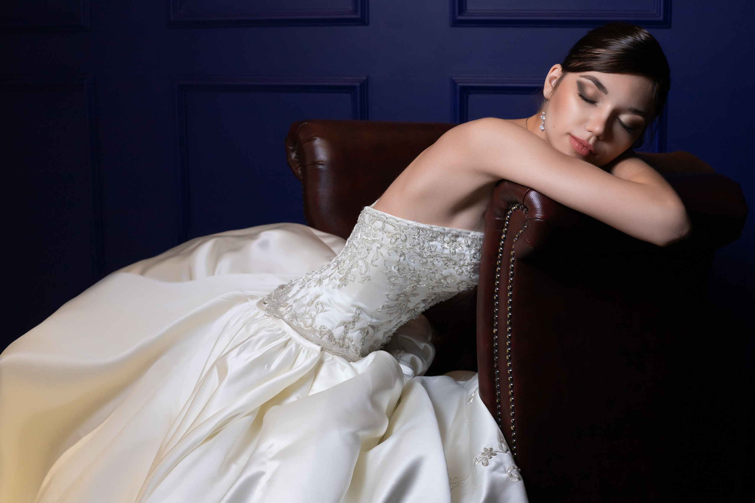 Семейный и детский фотограф в Южно-Сахалинске Мария Усова