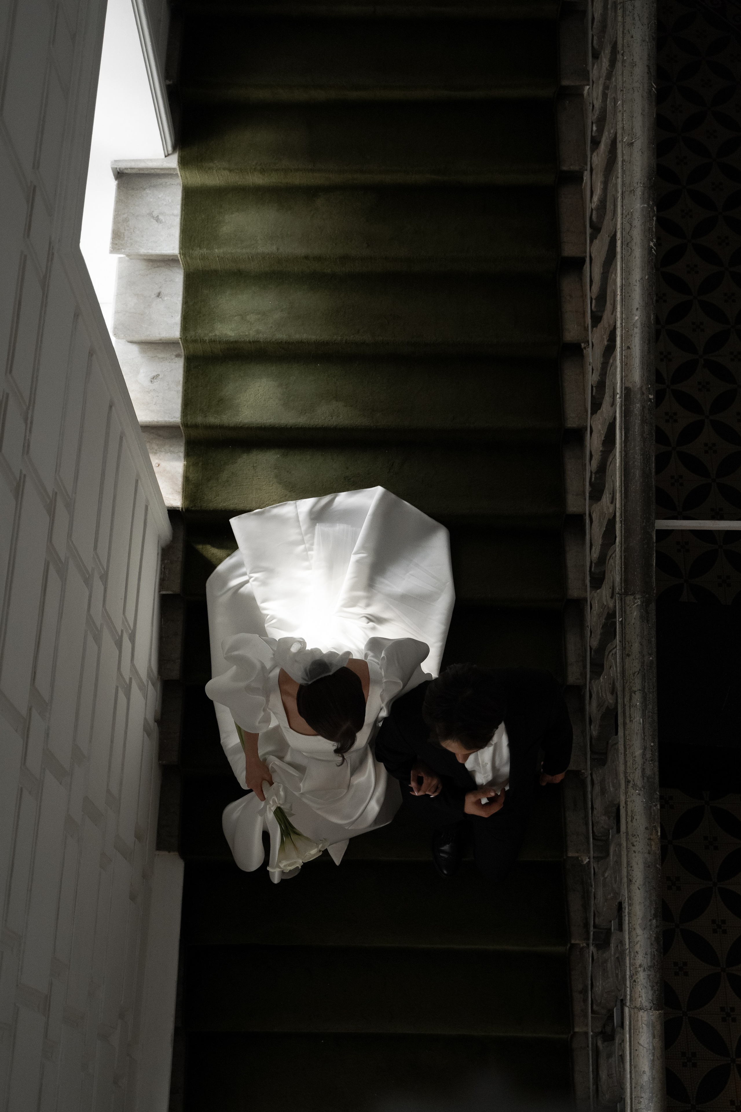 Ульяна и Иван. Свадебный фотограф Марина Попова