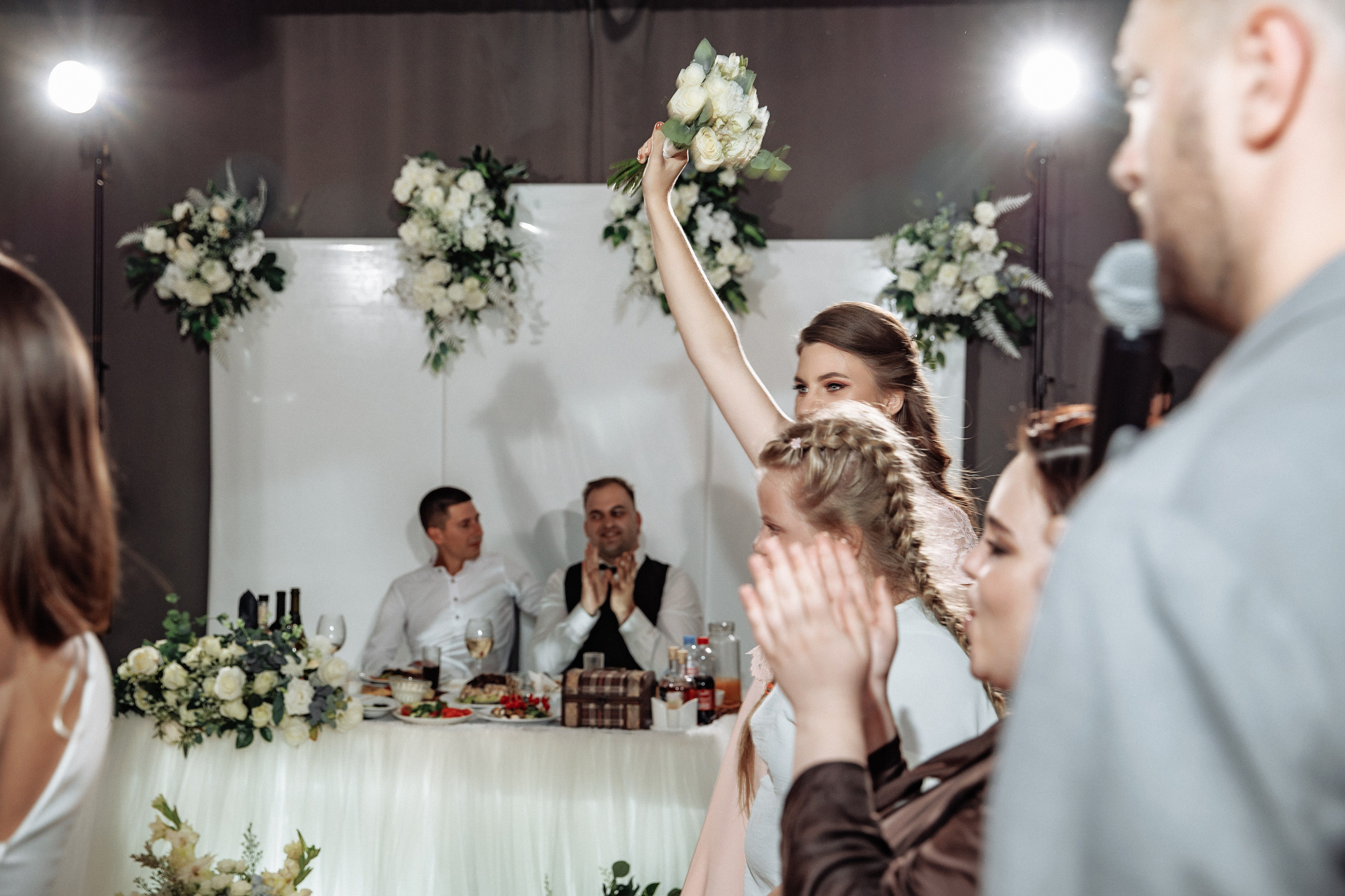 Свадьба Михаил и Ангелина. Свадебный фотограф в Воронеже Денис Коровин