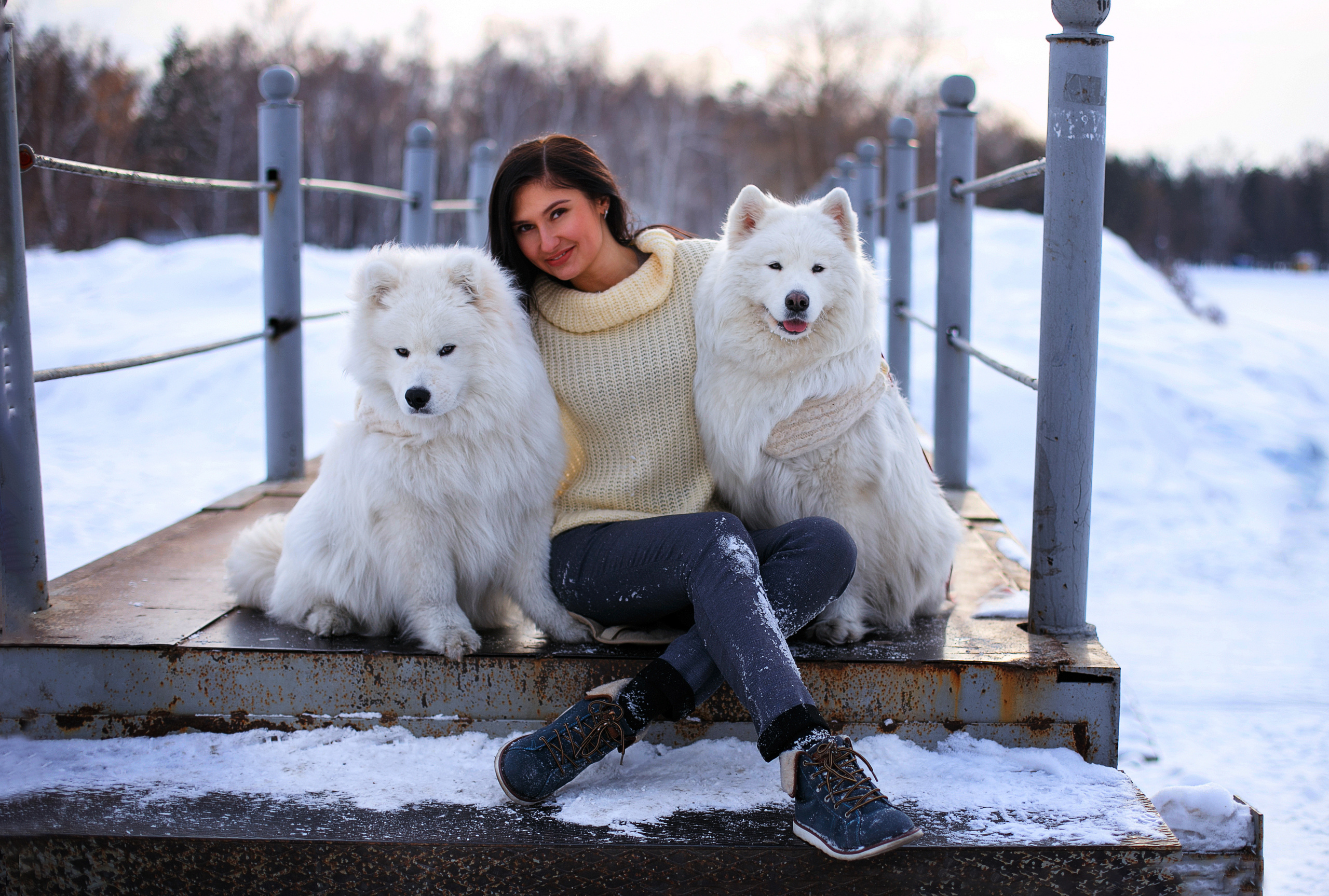 Портрет женский. Портретная фотосессия. Фотопортрет. Студийный портрет. Семейный и детский фотограф в Омске Светлана Каритун