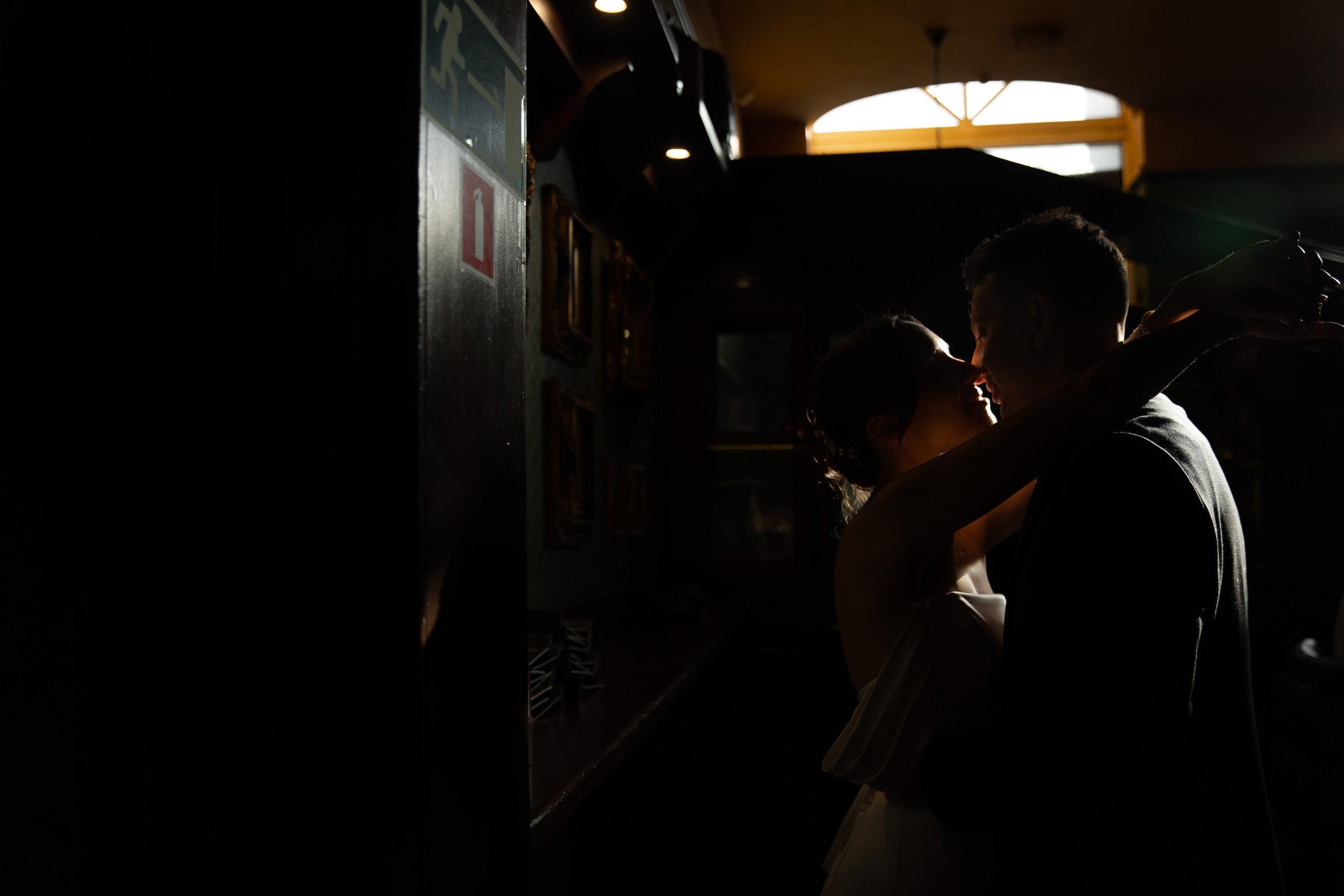 A&L. Фотограф в Новосибирске и Москве