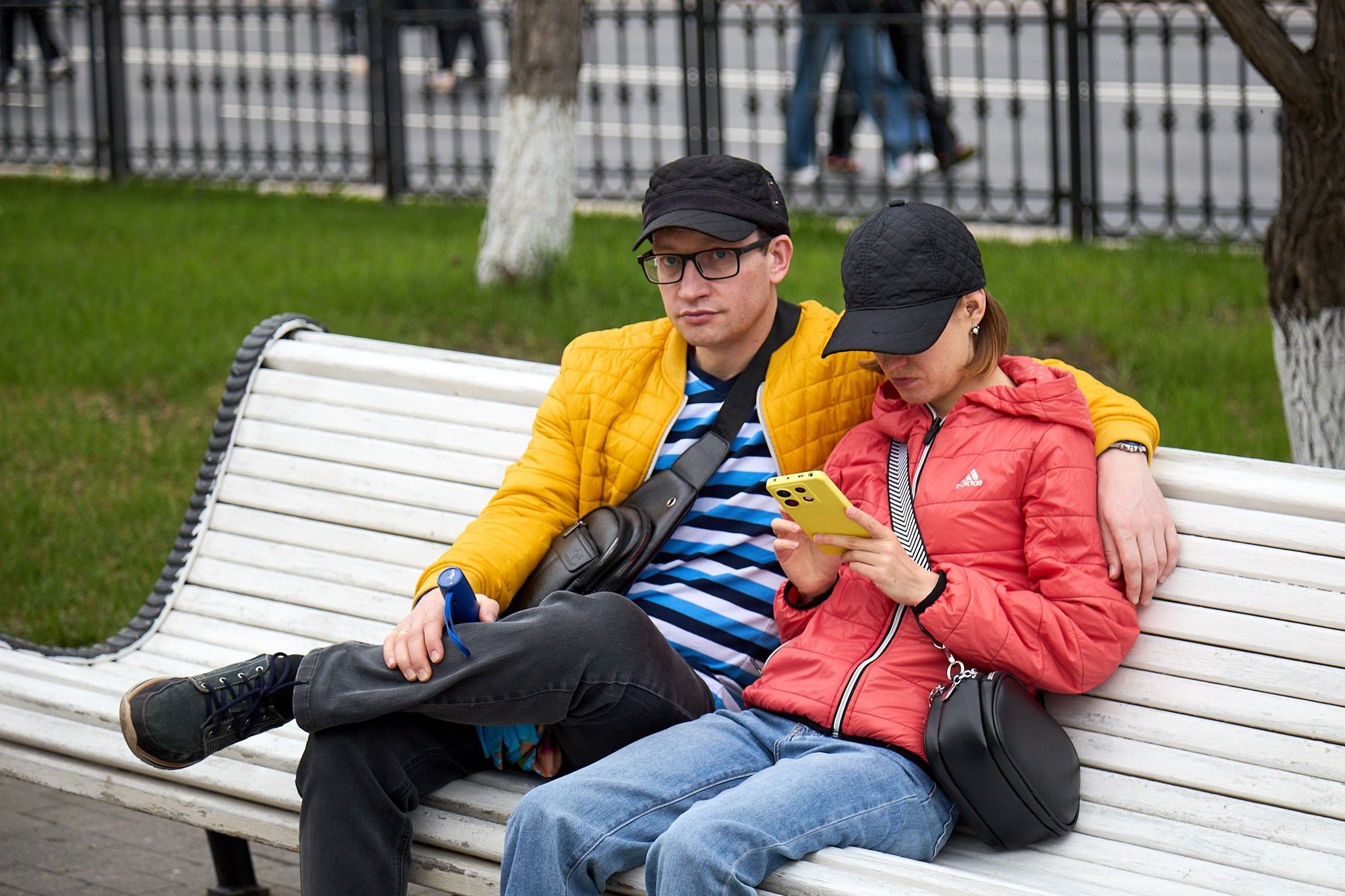 Ночь музеев 2025. Фотограф Омск | Александр Вандеров