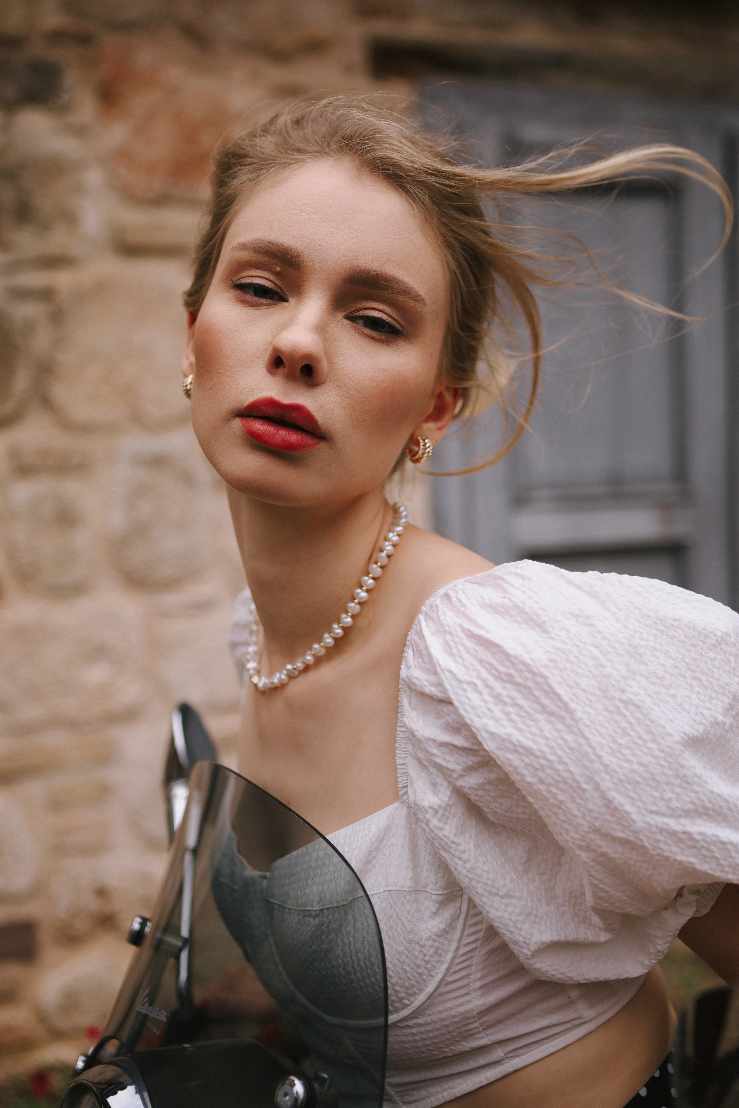 Фотограф в Кракове Надежда Харитоненко