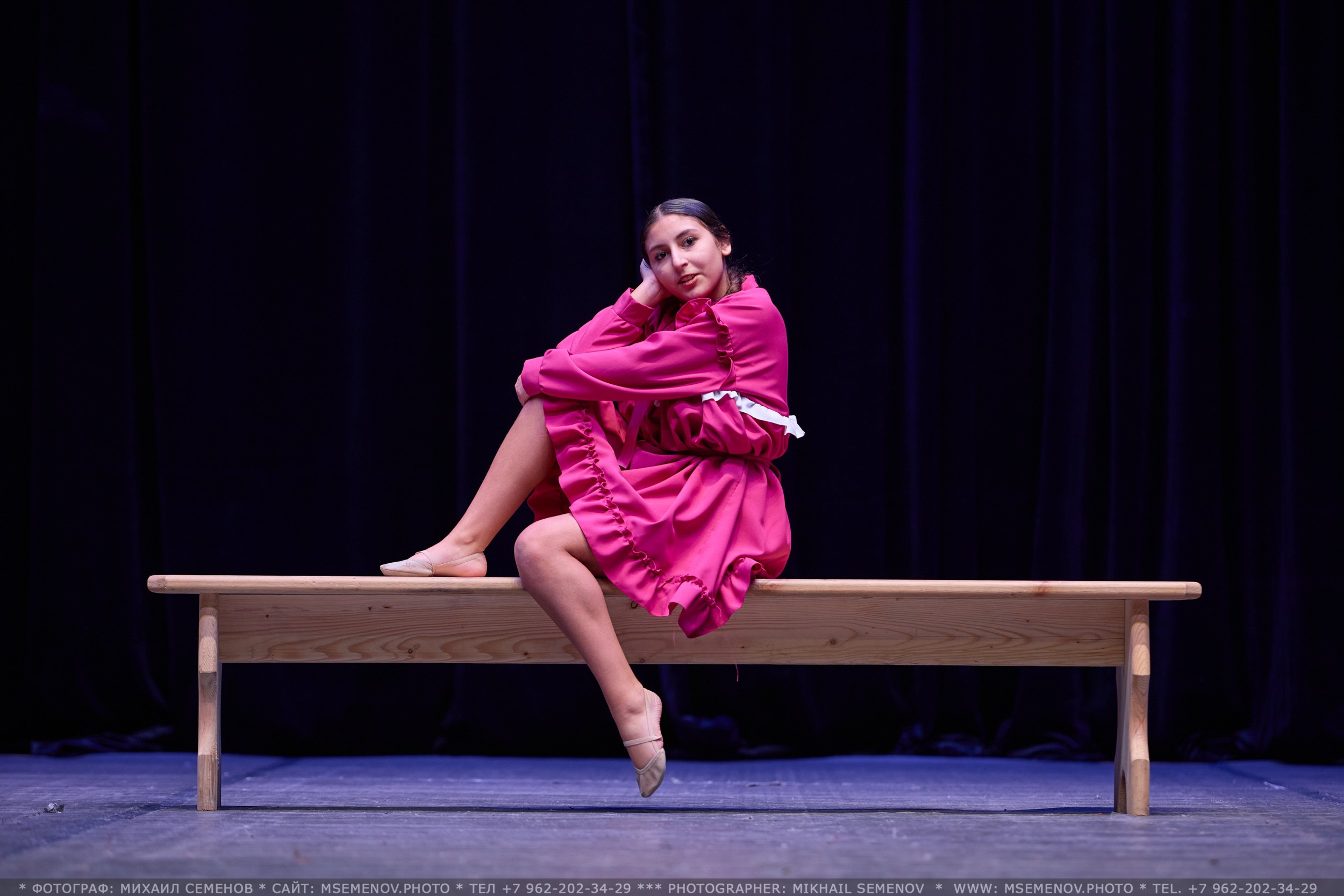 АНОНС фоторепортажа с Конкурса «Союз поколений». Photographer for business Mikhail Semenov. Aqua photo studio, photo school