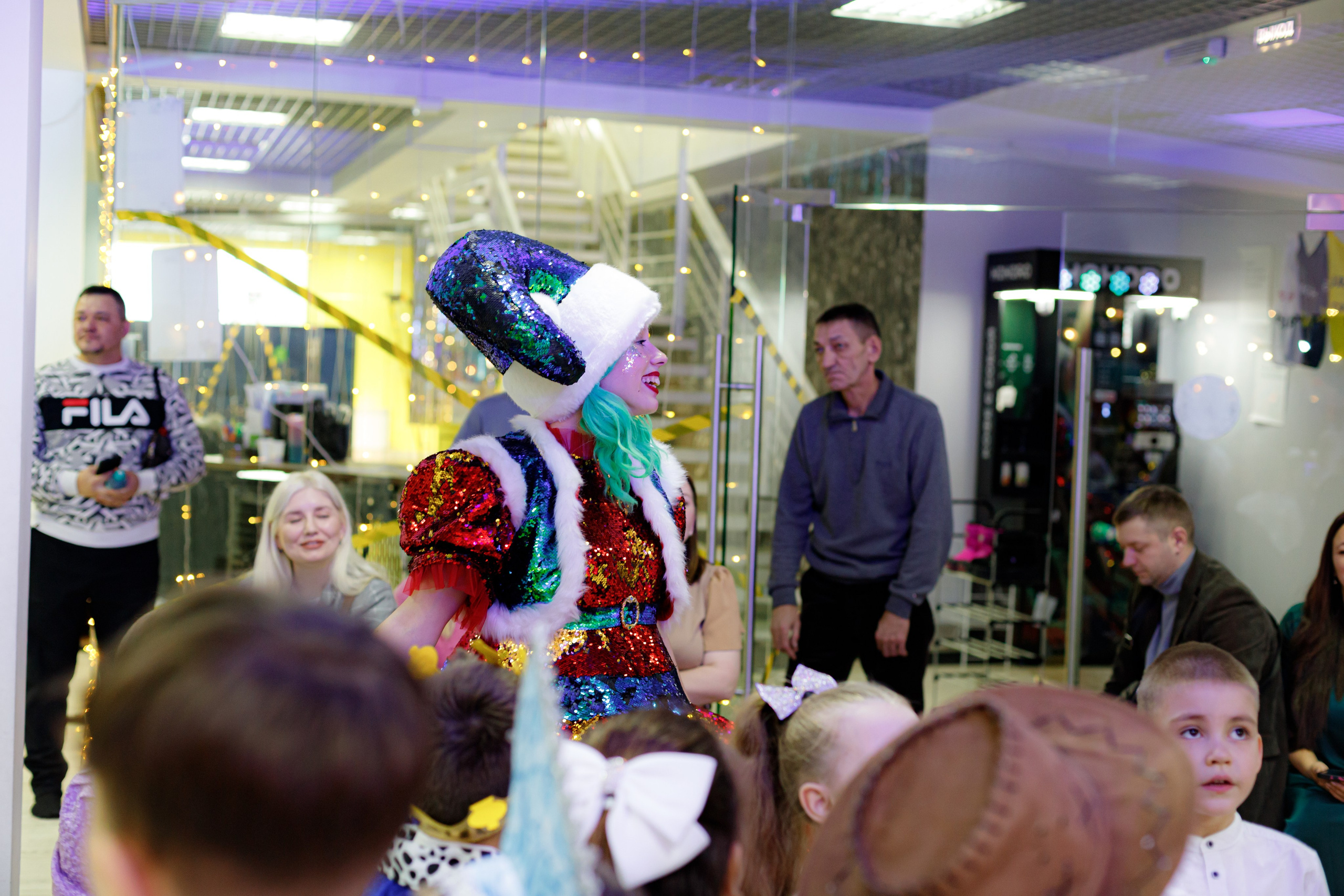 HAPPY NEW YEAR PART/5. Photokarish