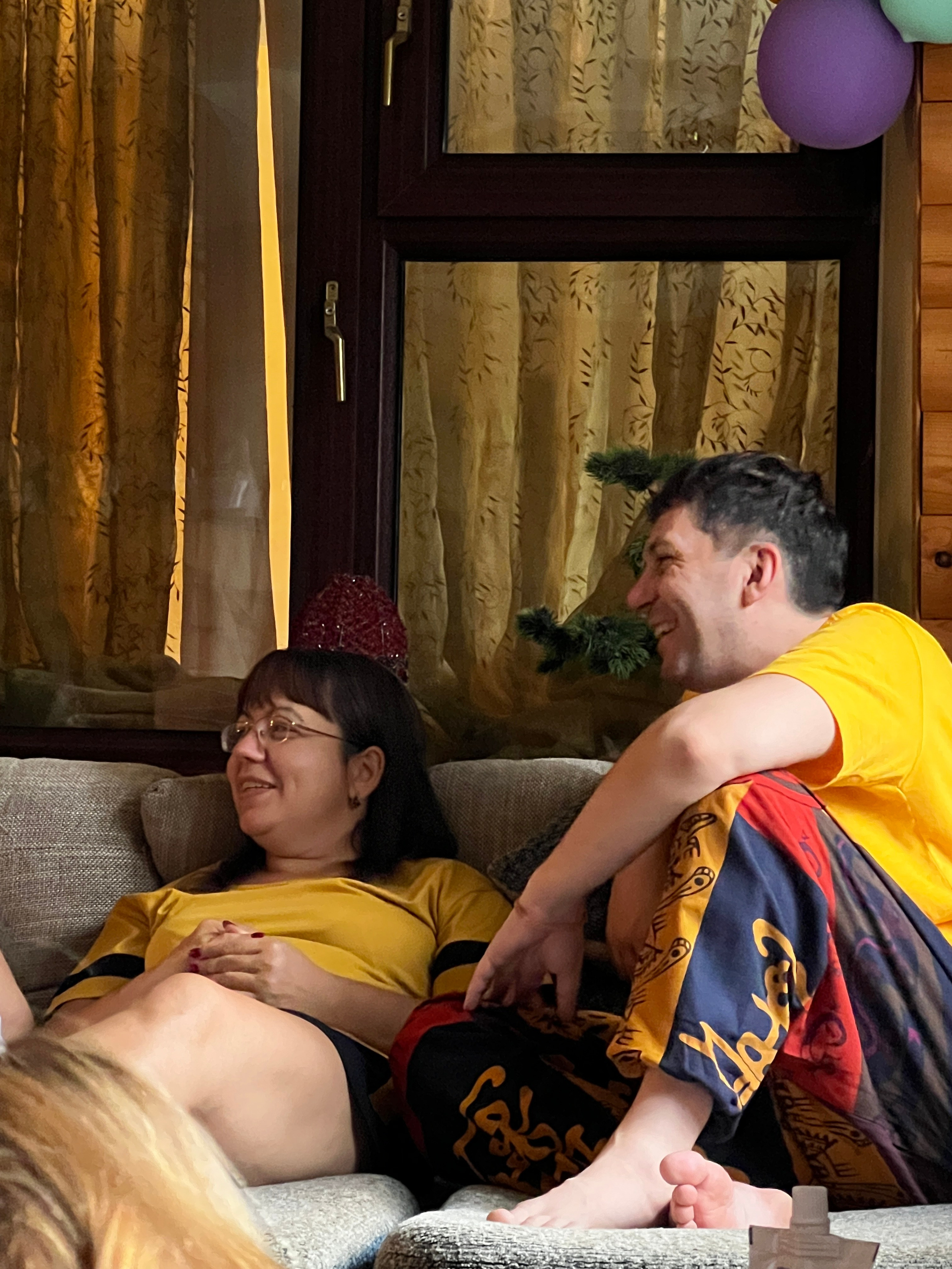 Тантра Ретрит Янь-Инь 2023. Александр Прищепов - фотограф, режиссёр, продюсер