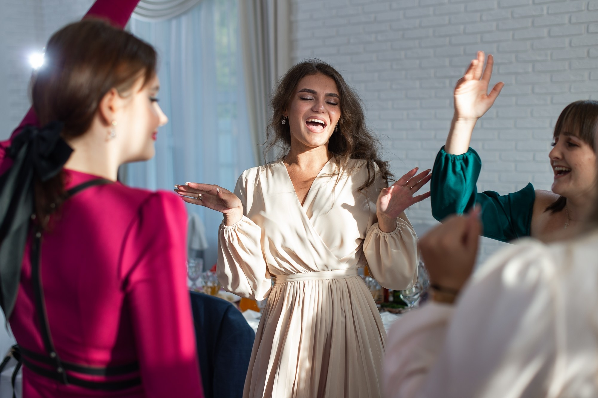 В Купеческой усадьбе. Свадебный и семейный фотограф в Омске Мормулев Михаил