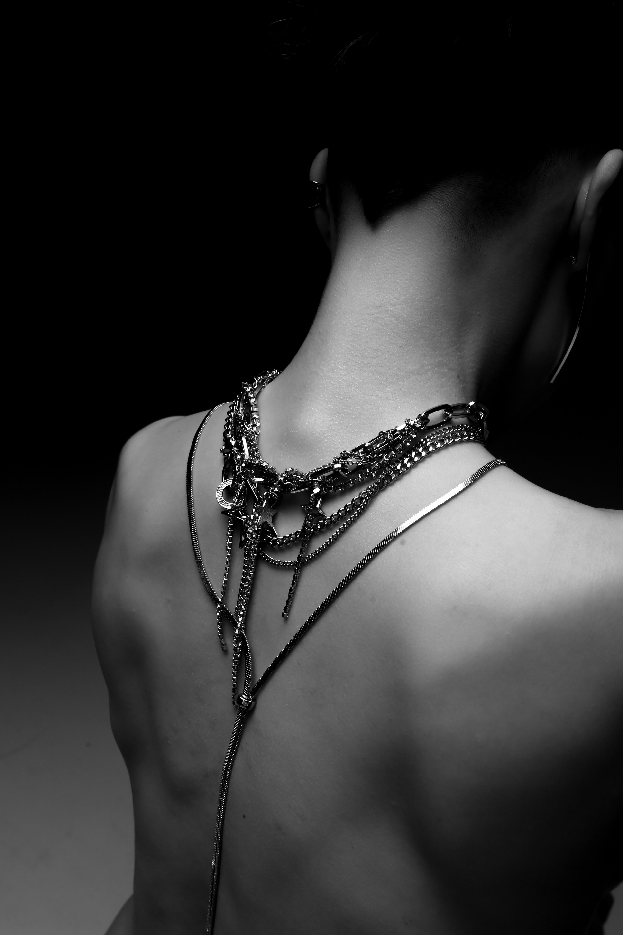 18+. Фотограф Юлия Курочкина