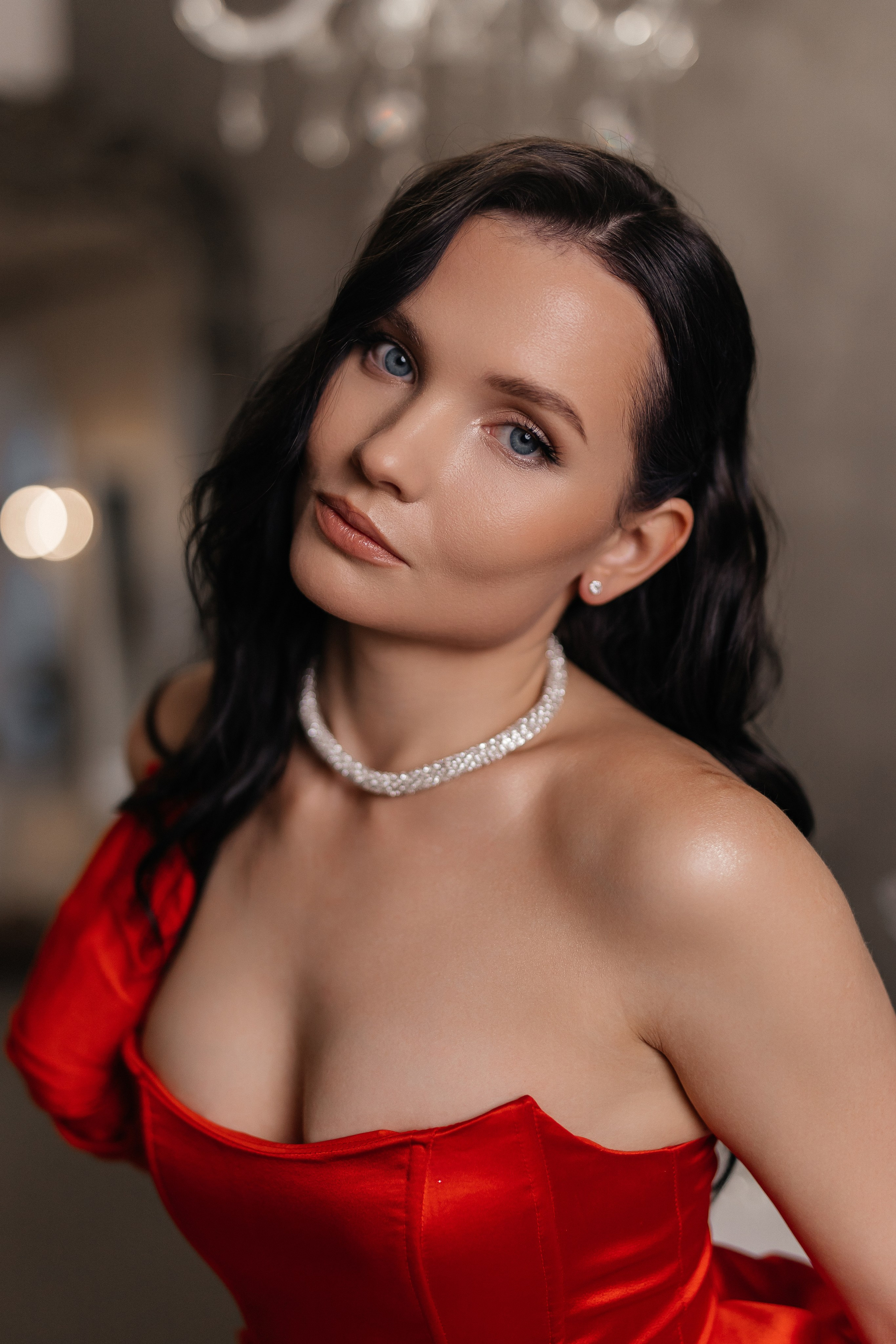 Все виды съёмок. Фотограф Таганрог Хребет София