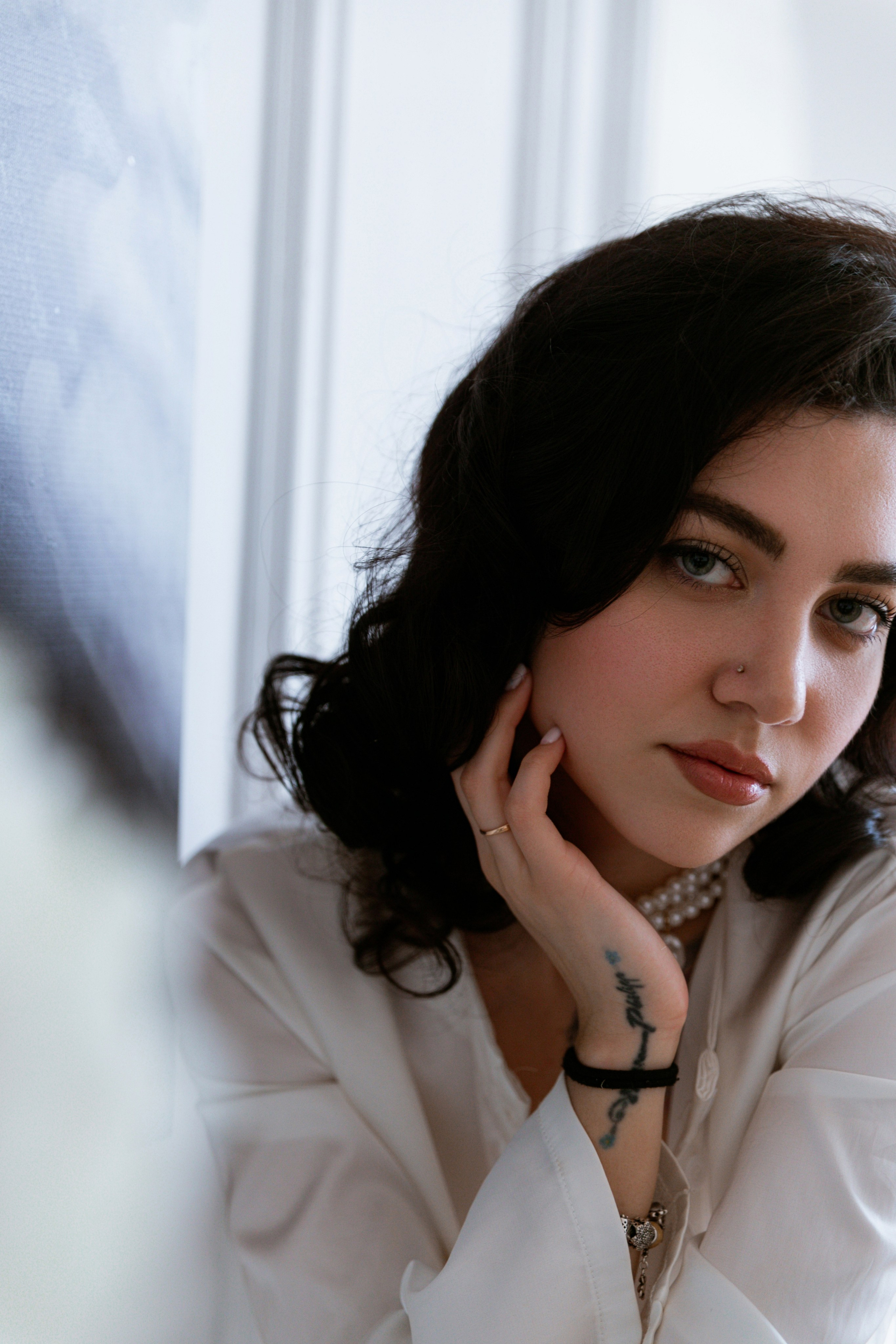 Morning of the bride Ir. Семейный фотограф в Санкт-Петербурге Ульяна Лукина