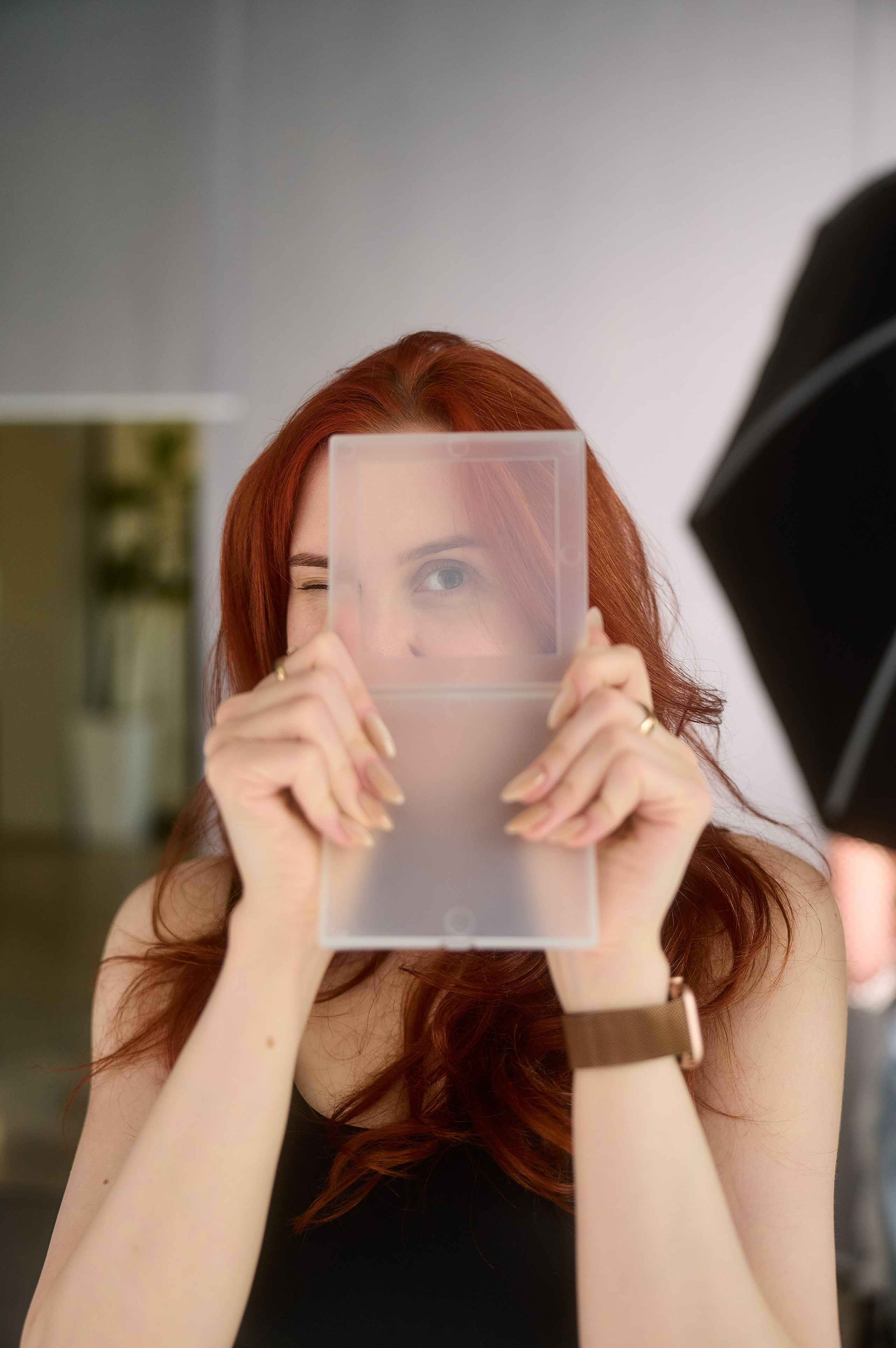 Мастер-класс fashion фотографа Salien Adare. Профессиональный фотограф (Краснодар) Роман Гончаров