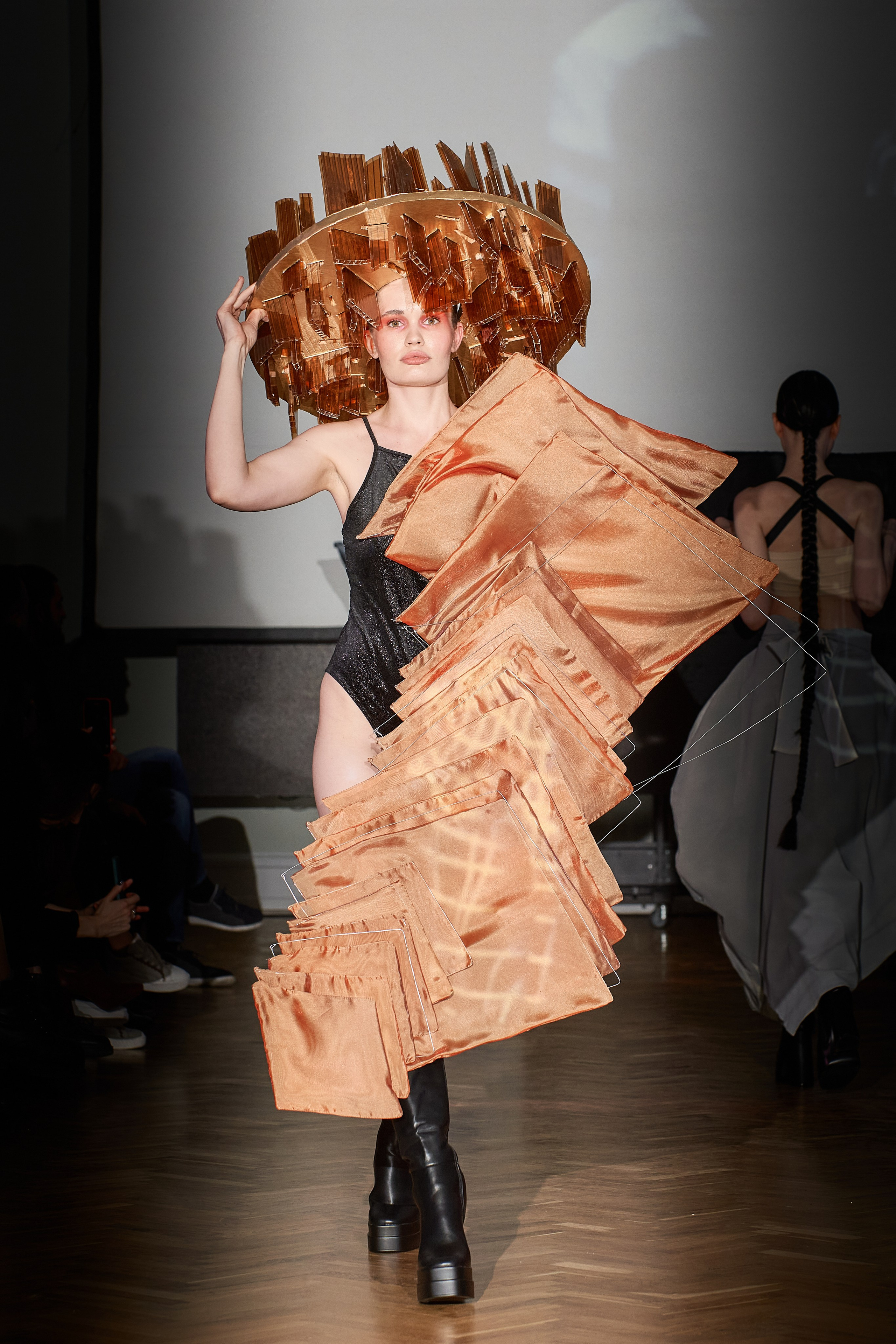 ART SCHOOL выпускной. Профессиональный фотограф (Краснодар) Роман Гончаров