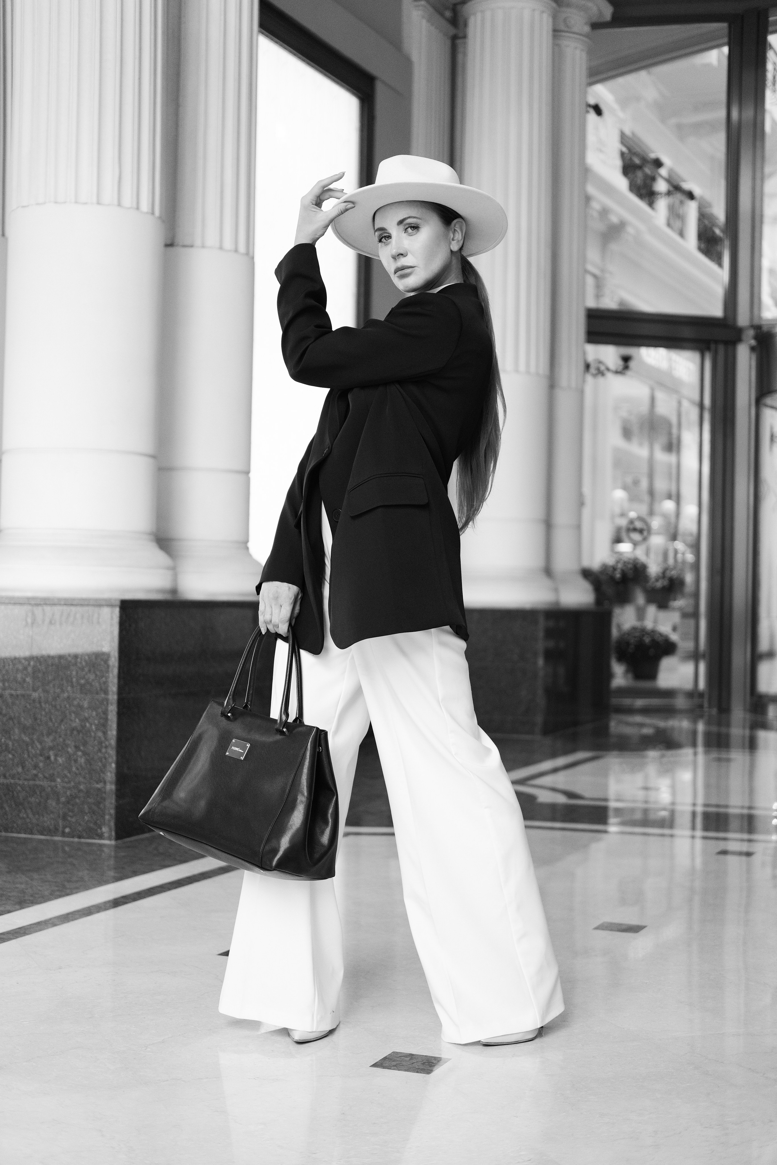 Фотосессии Ирины, Стрит съёмка. Фотограф в Москве Юлия Рубцова (фото и видео)