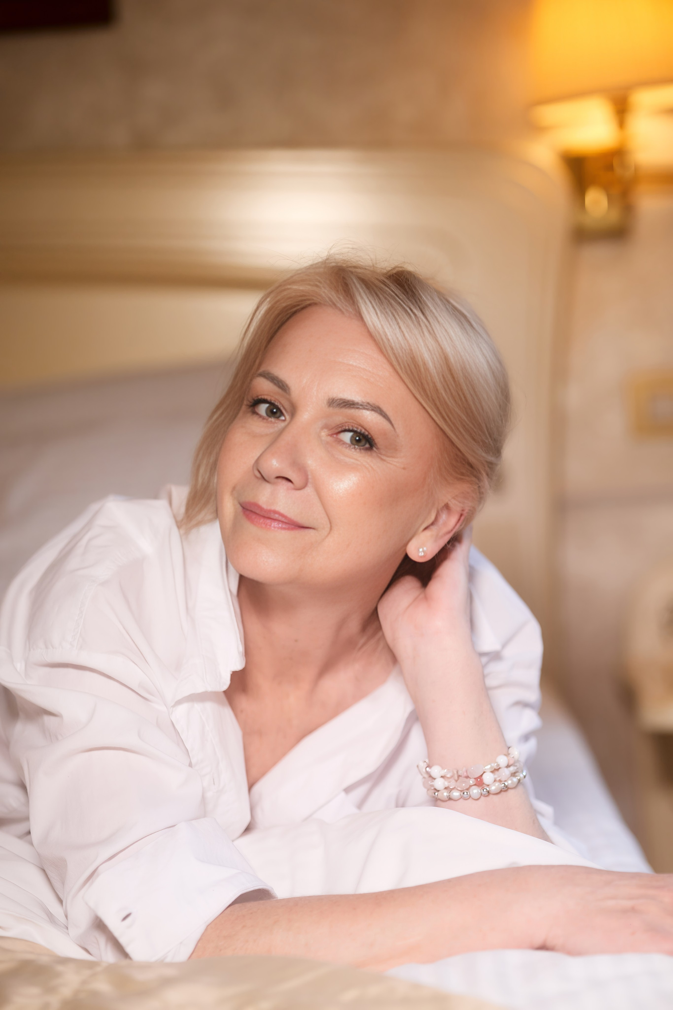 Анонс фотосессии в отеле. Фотограф в Минске Анна Кучинская