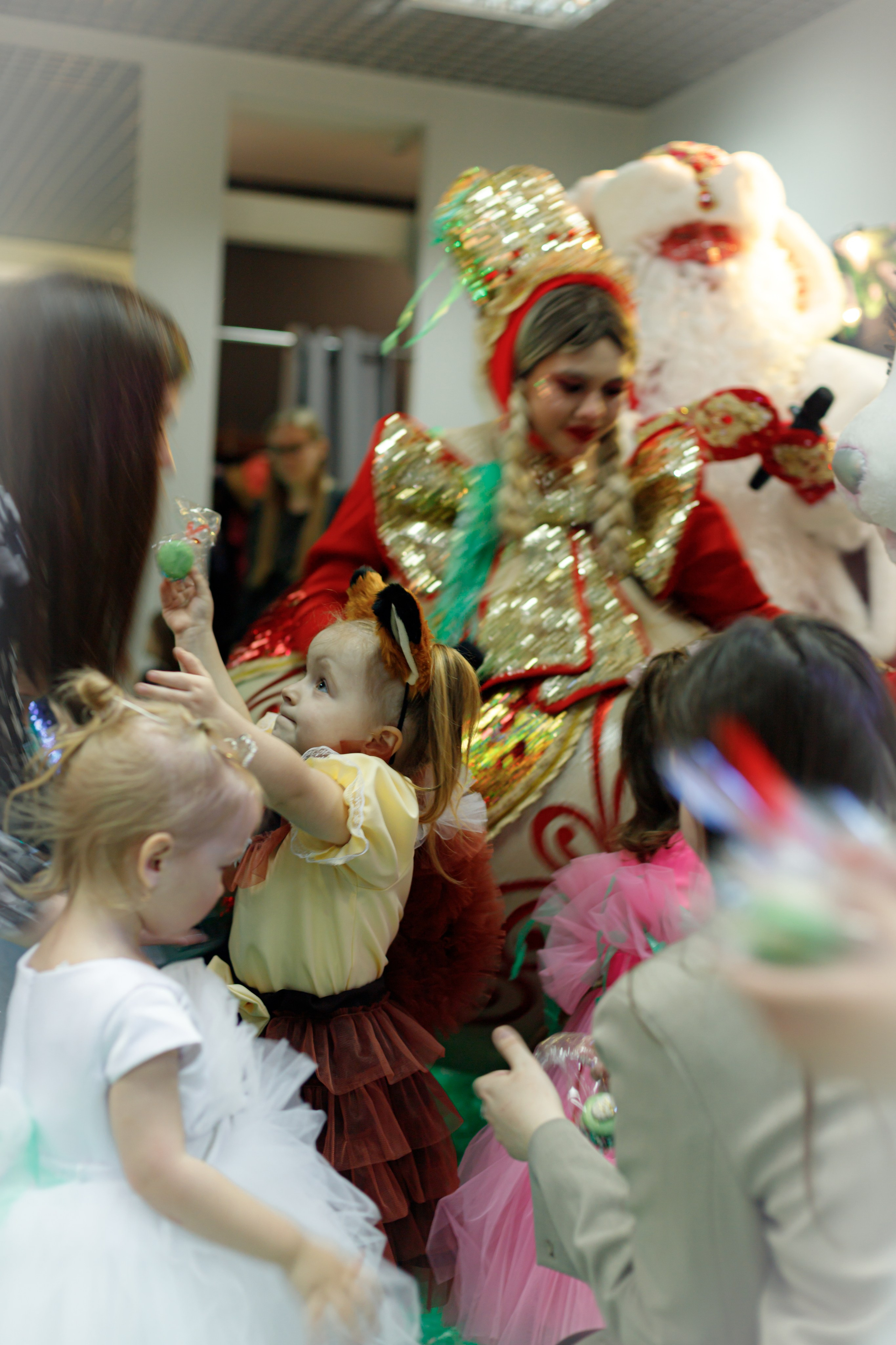 HAPPY NEW YEAR PART/3. Photokarish