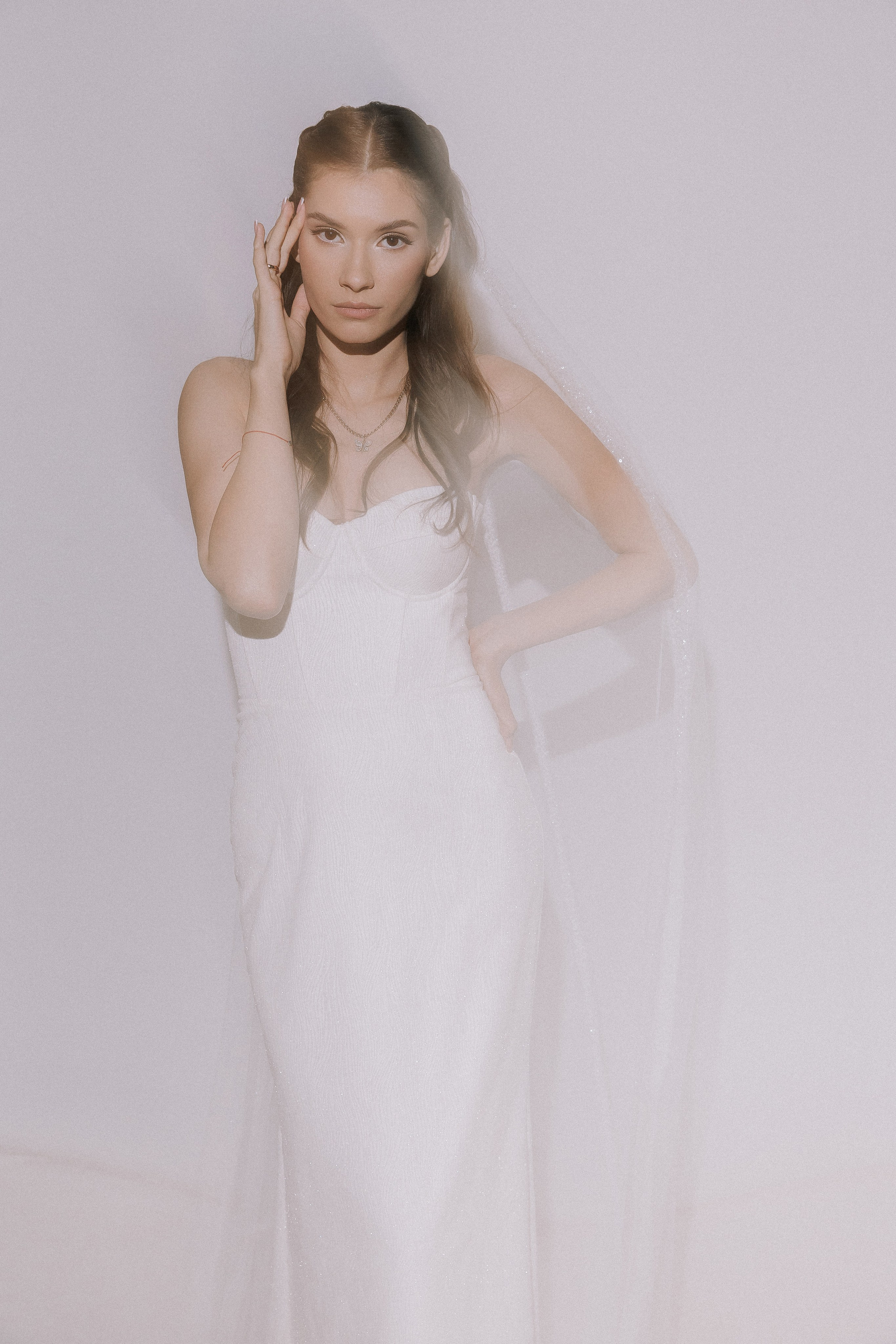 Свадебная фотография. Арина Рубах