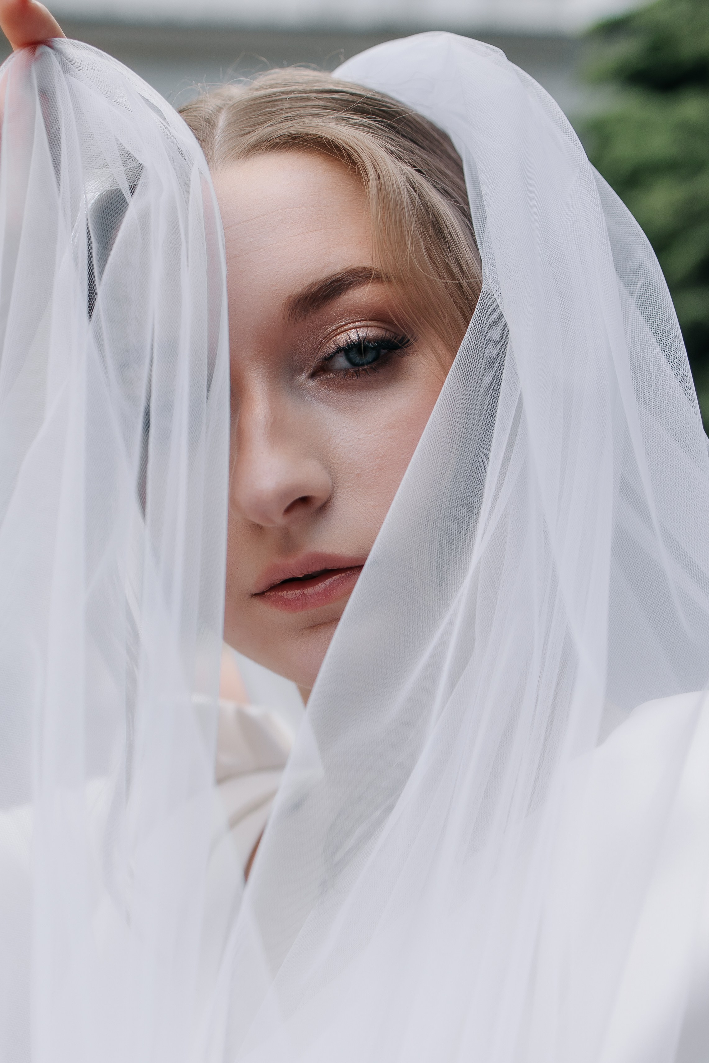 Алёна и Дмитрий