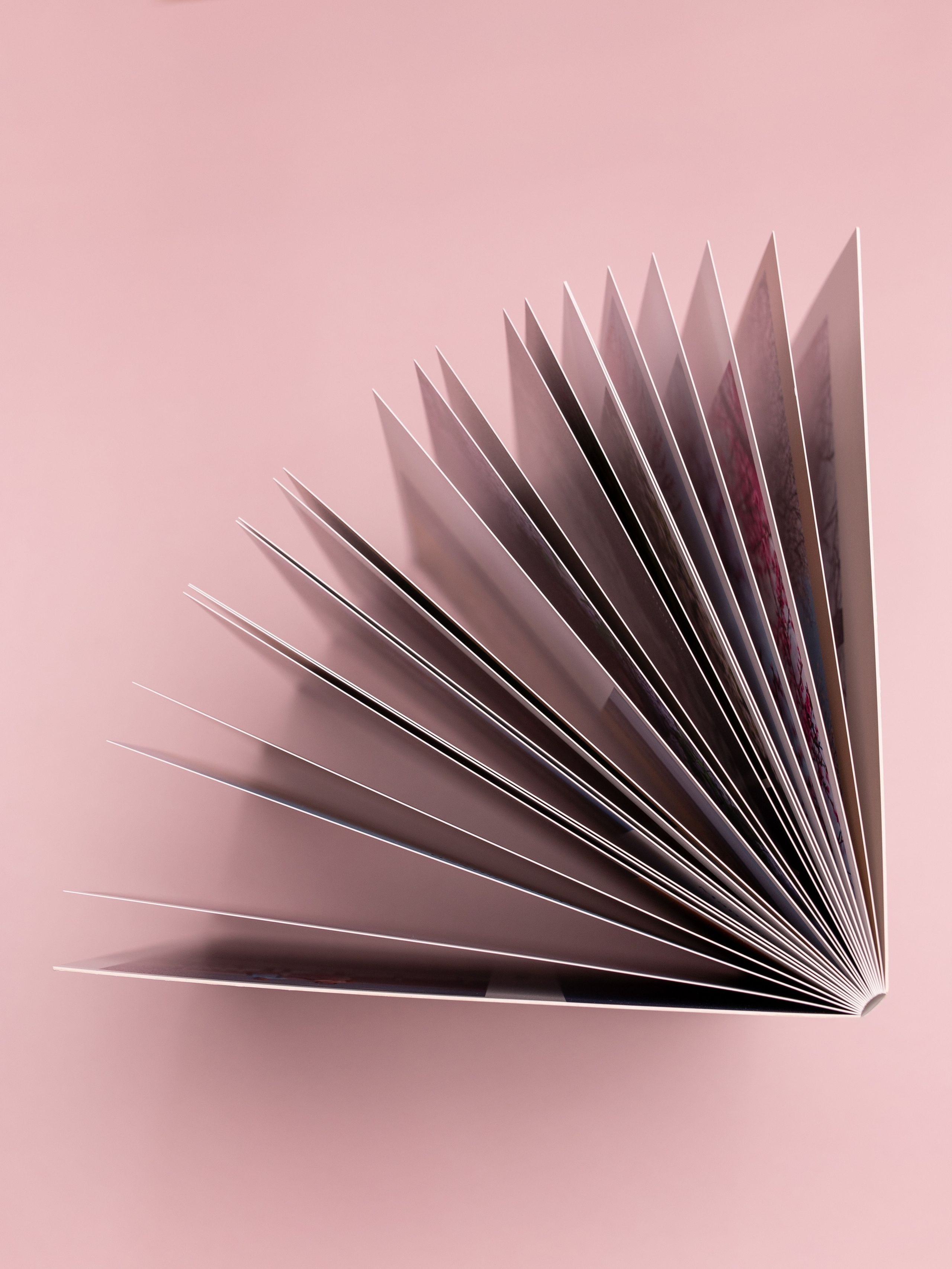 Печать фотокниги в Севастополе