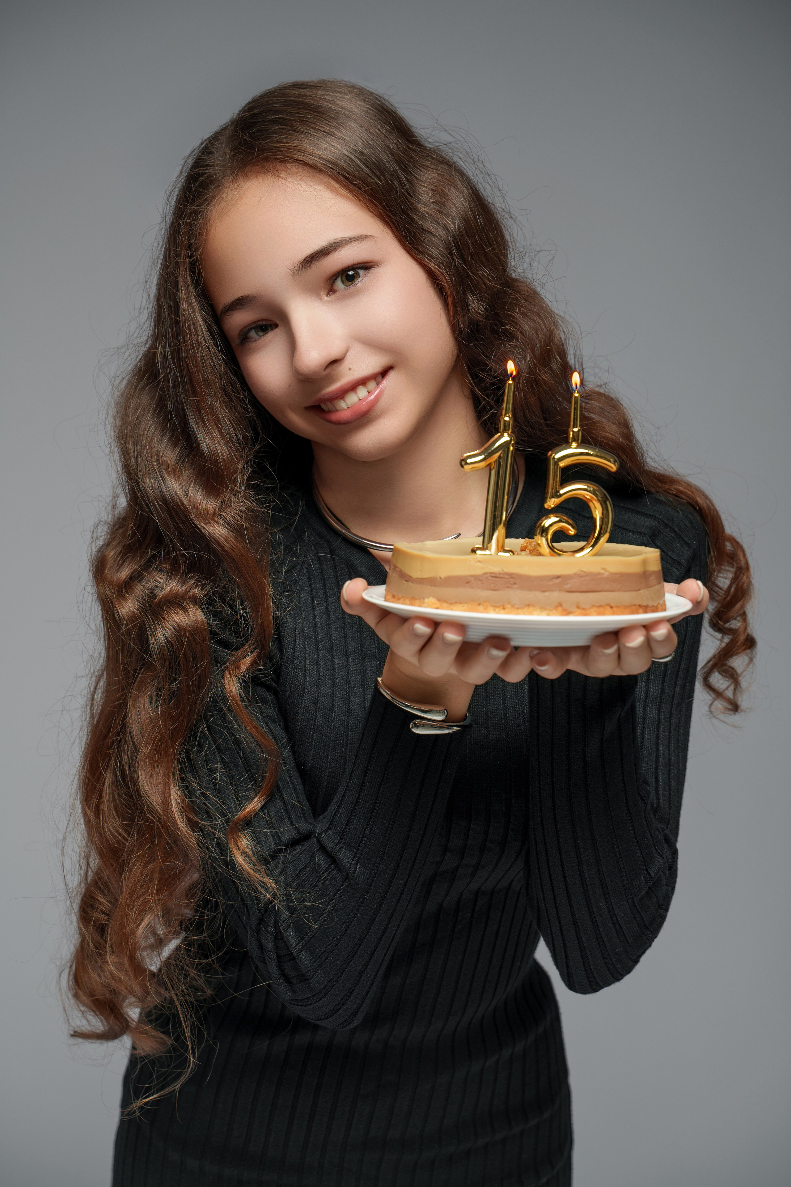 Мария. Школьная фотостудия «Like Moment» в Строгино