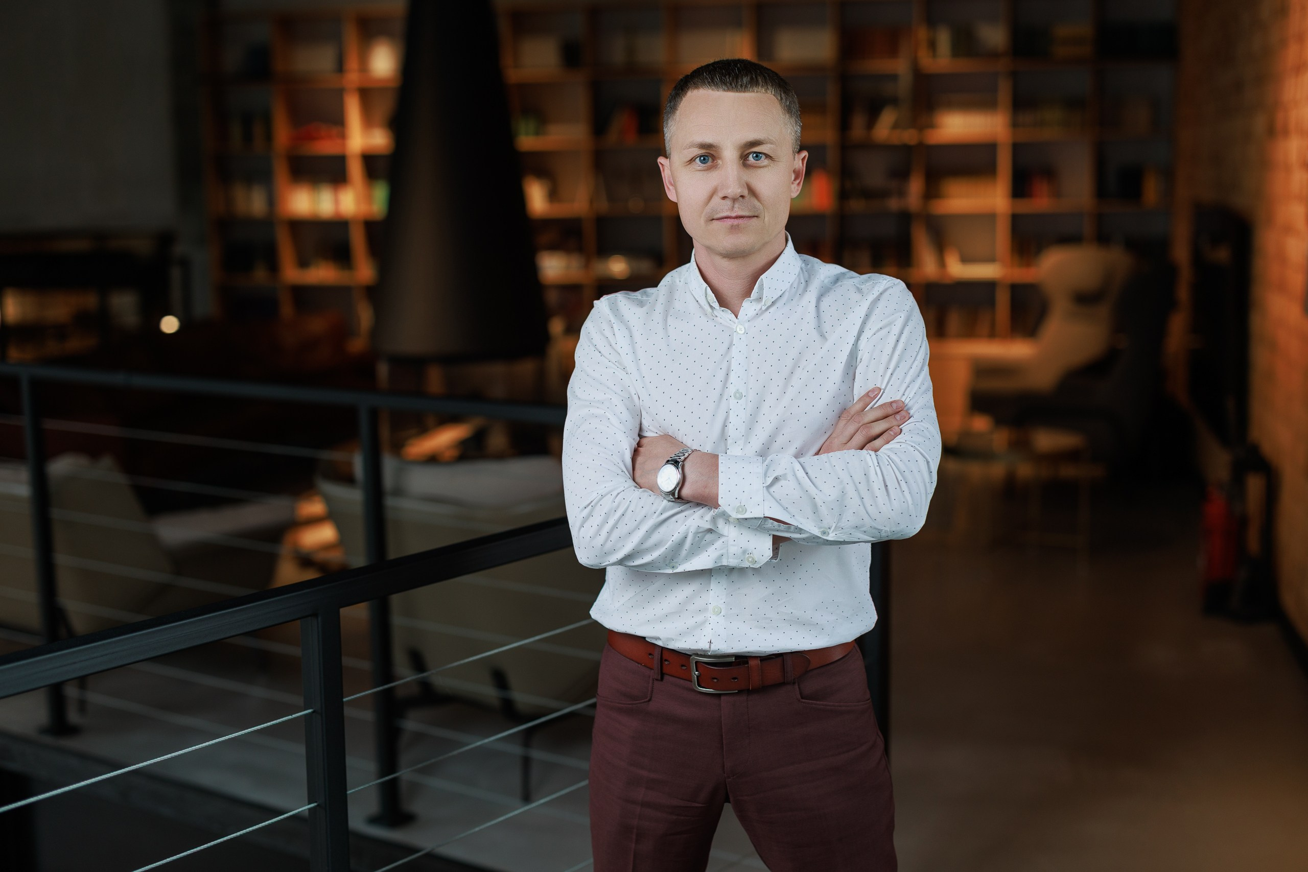 Портреты сотрудников — отель Vert. Контент для бизнеса в Екатеринбурге Полдень Медиа