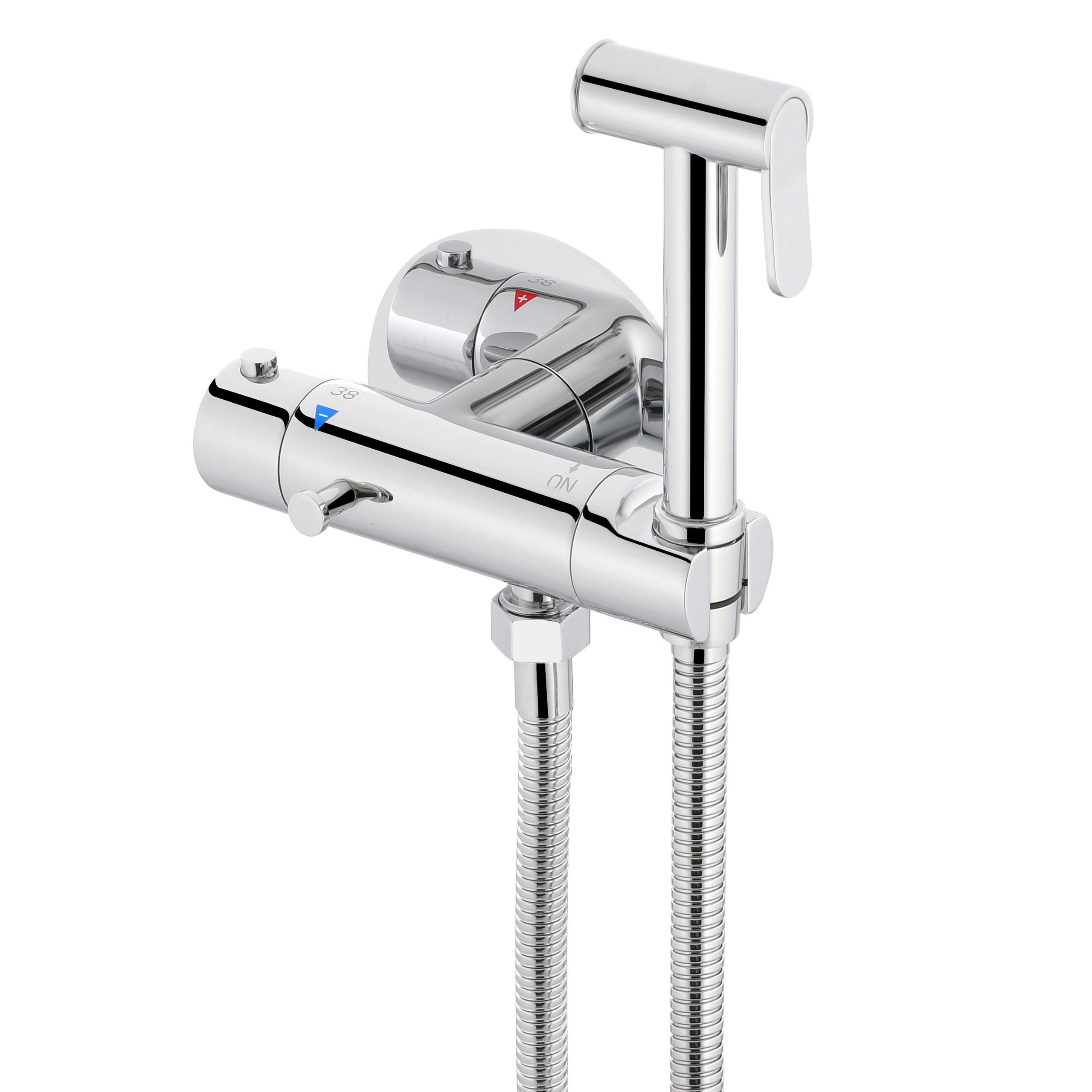 Фотосъёмка душа для маркетплейсов