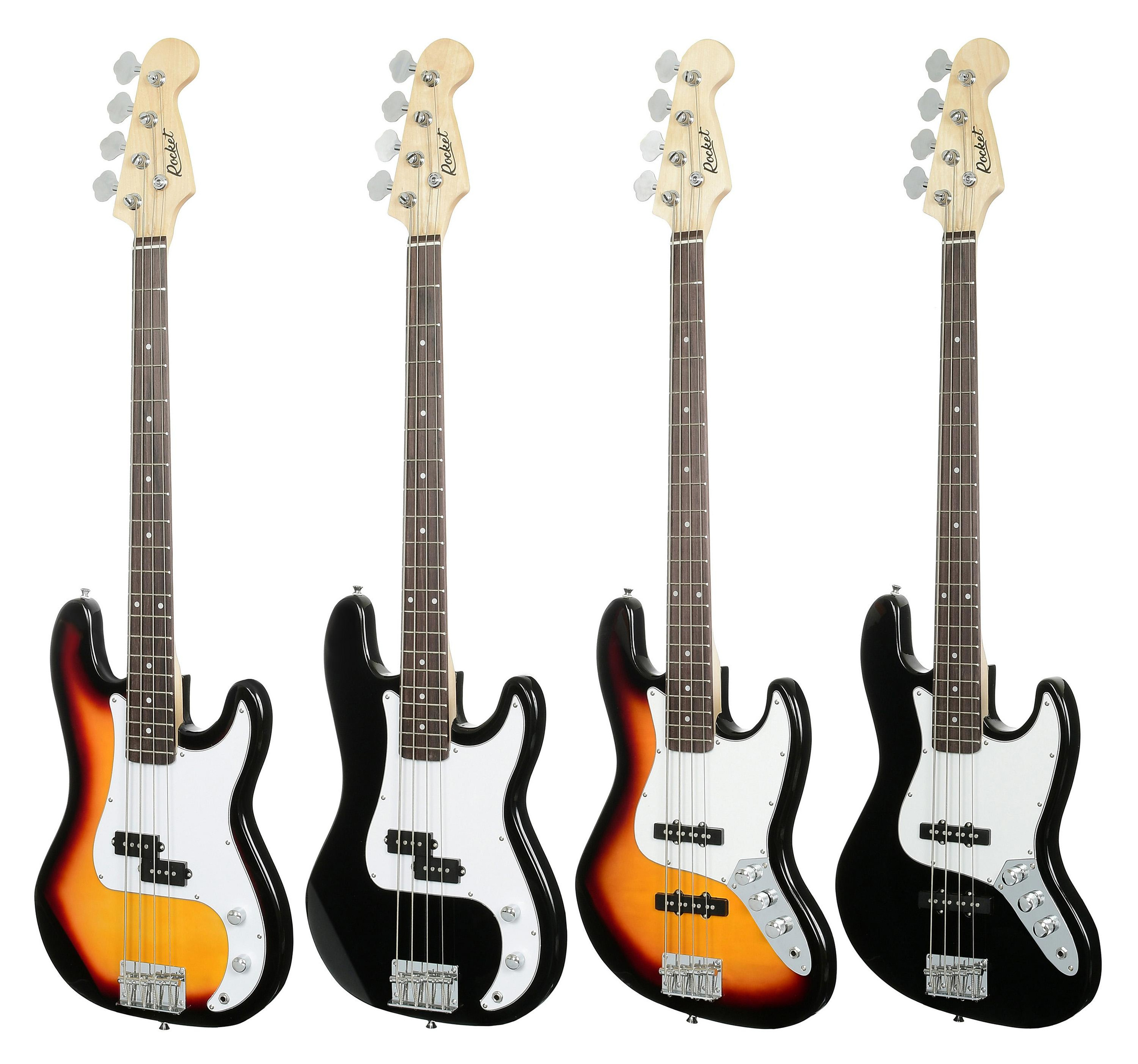 съемка гитар