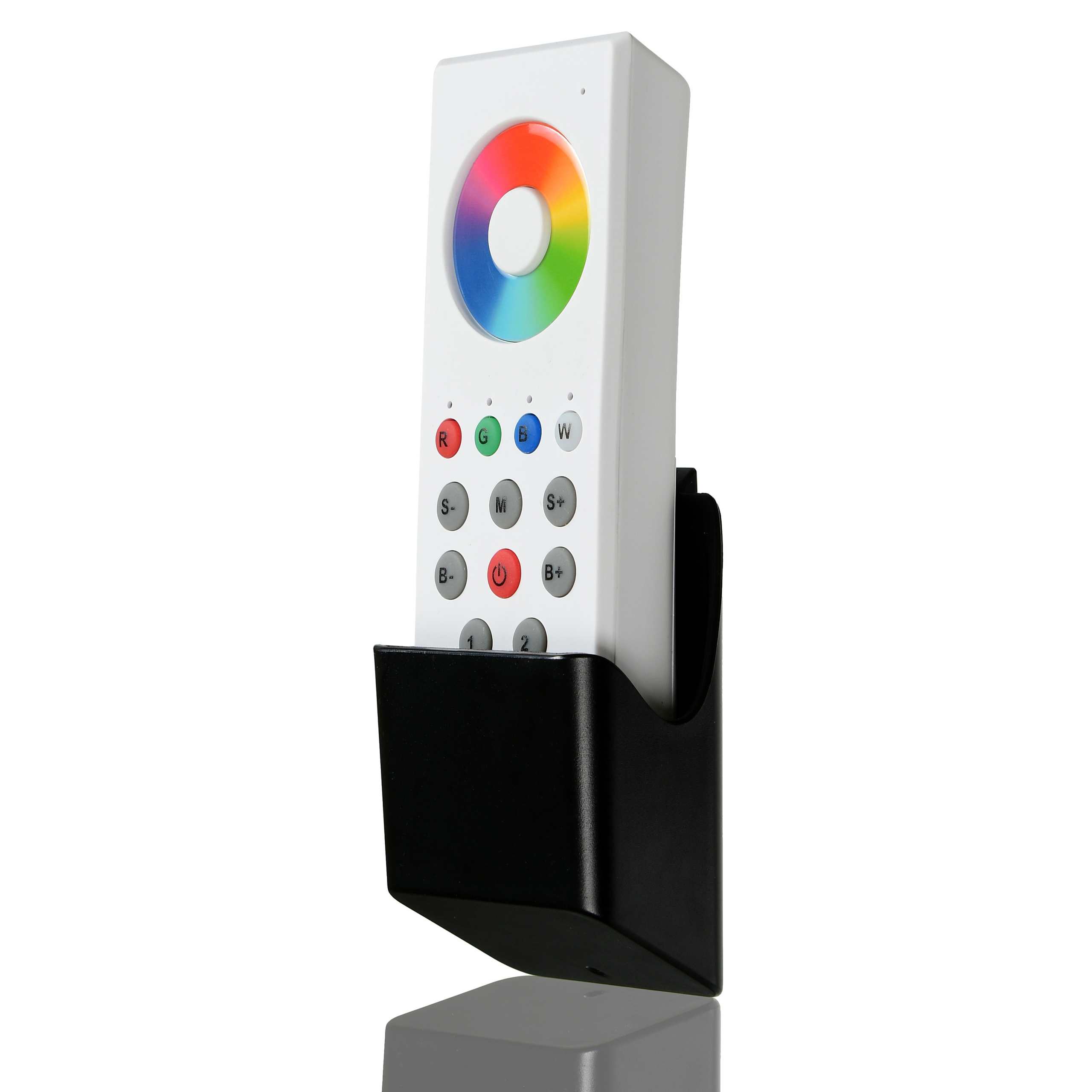 Белый пульт