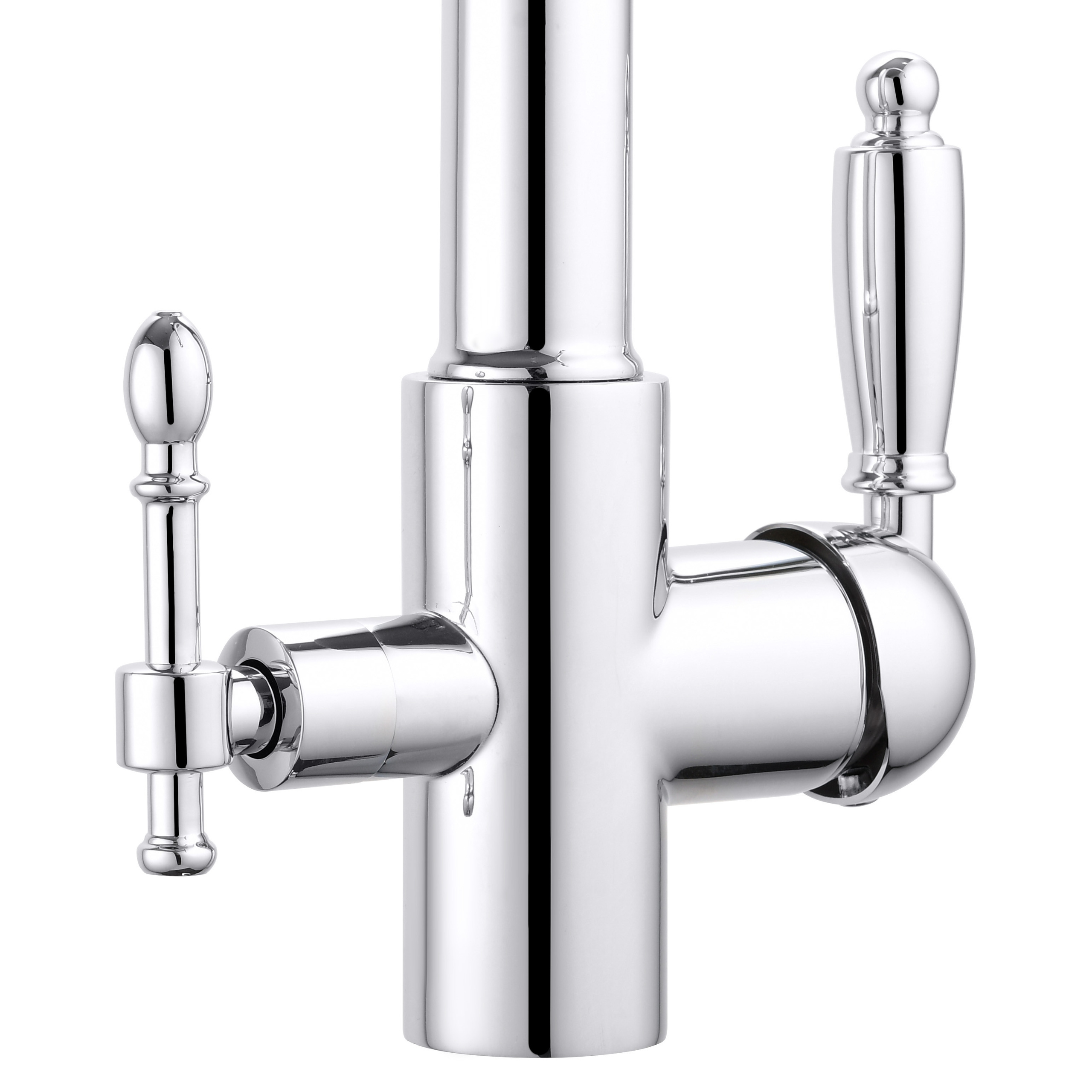 смесители для кухни