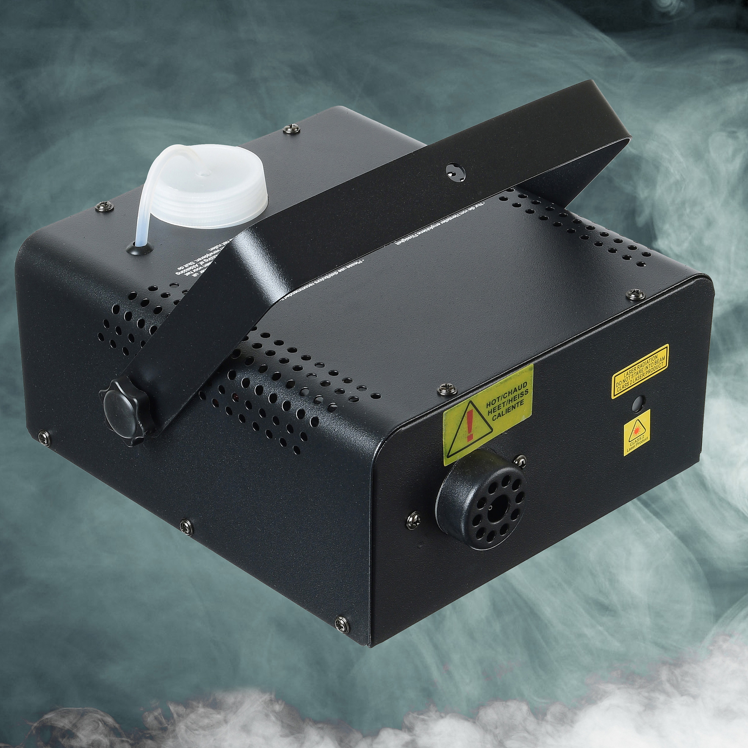 дым машина в разных ракурсах