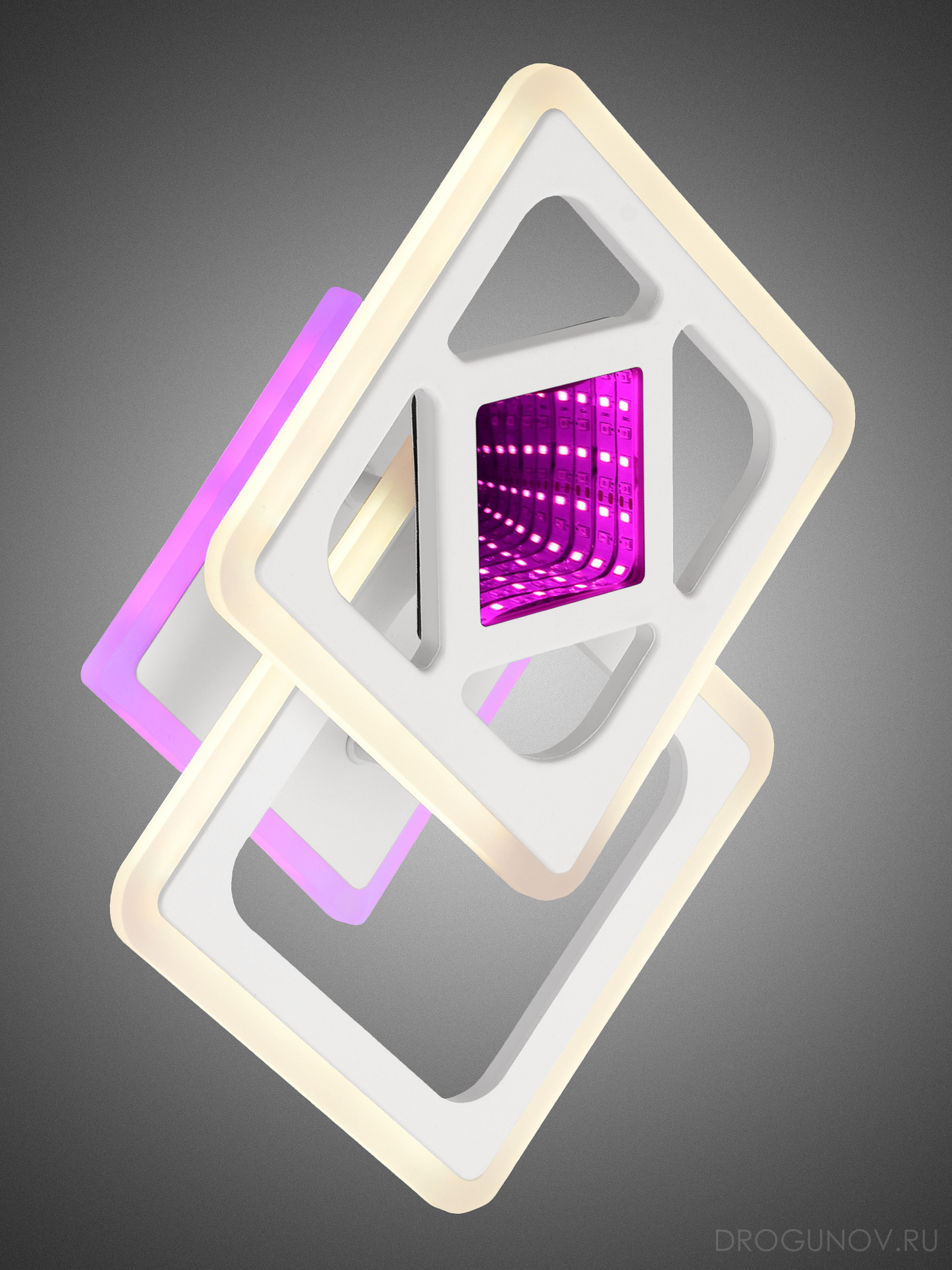 Съемка светильников в Москве