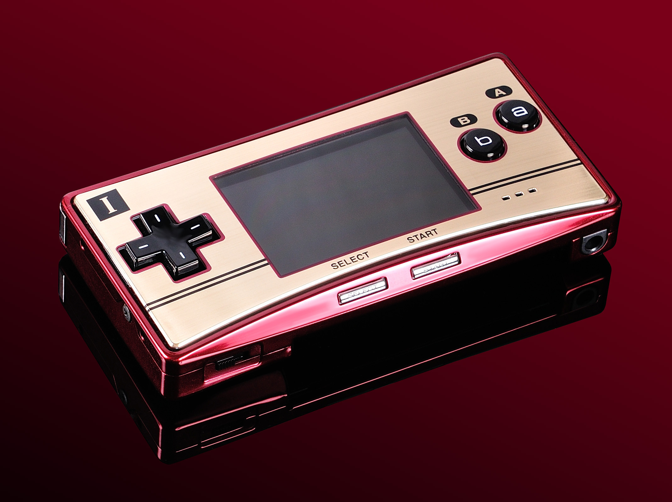 gameboy коллекционное издание