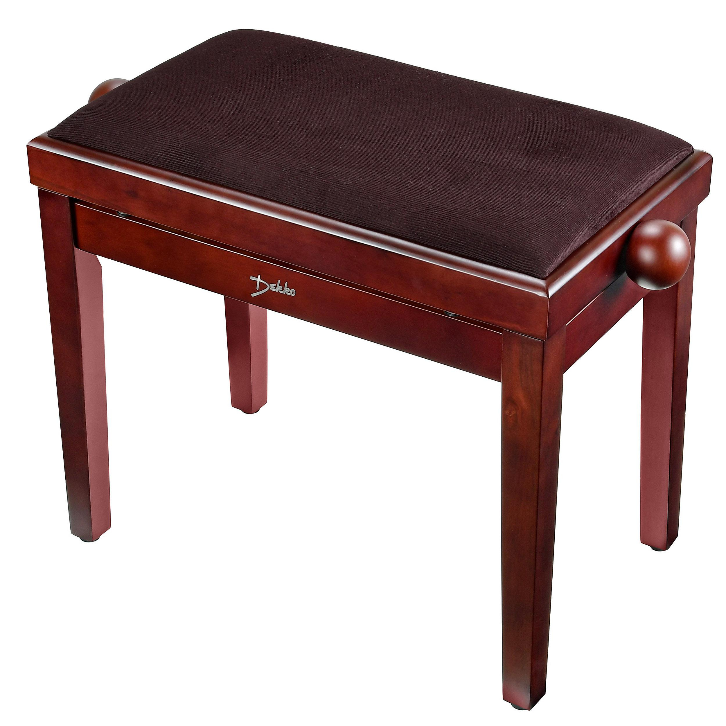 коричневая банкетка