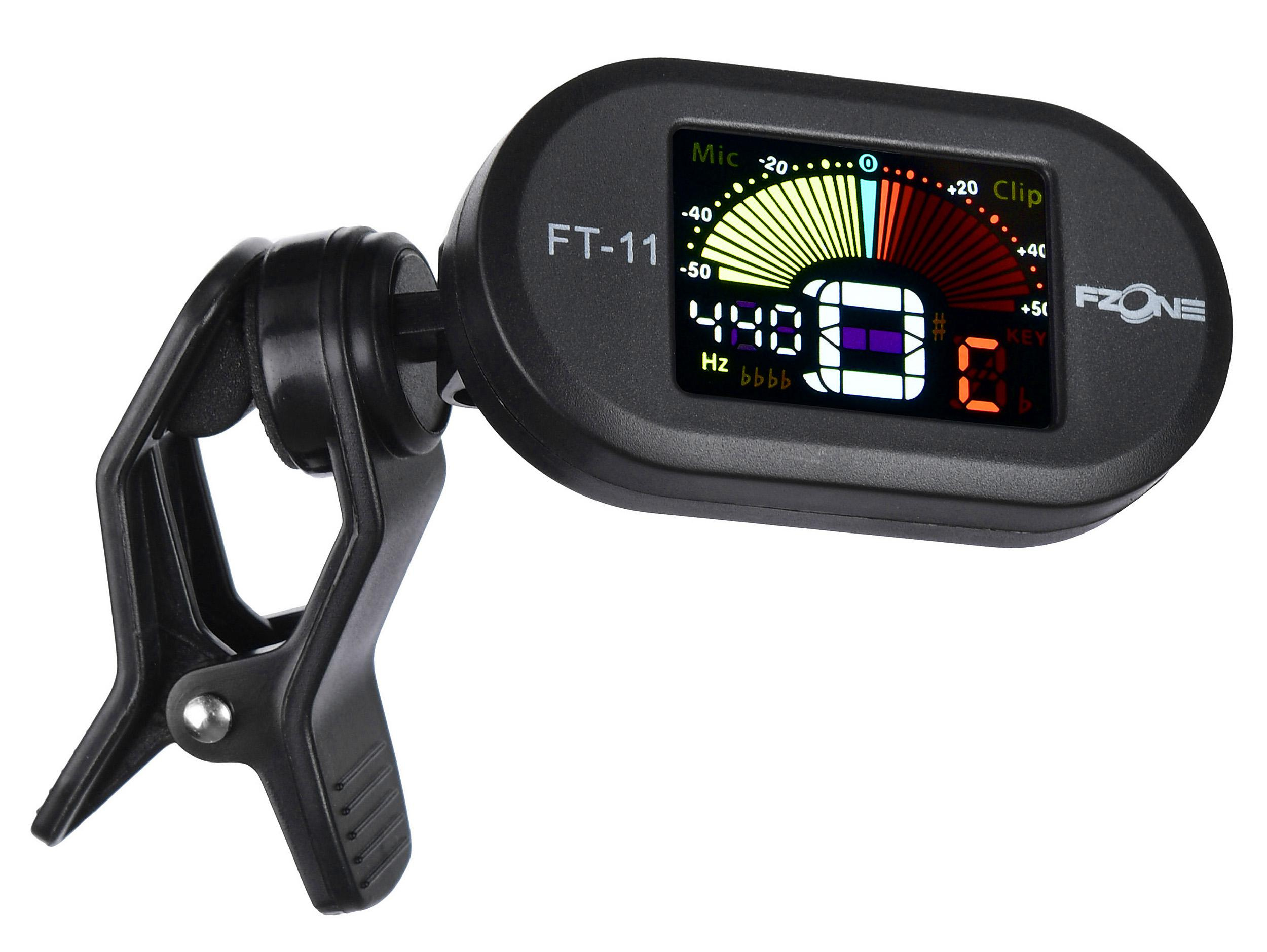 тюнер универсальный