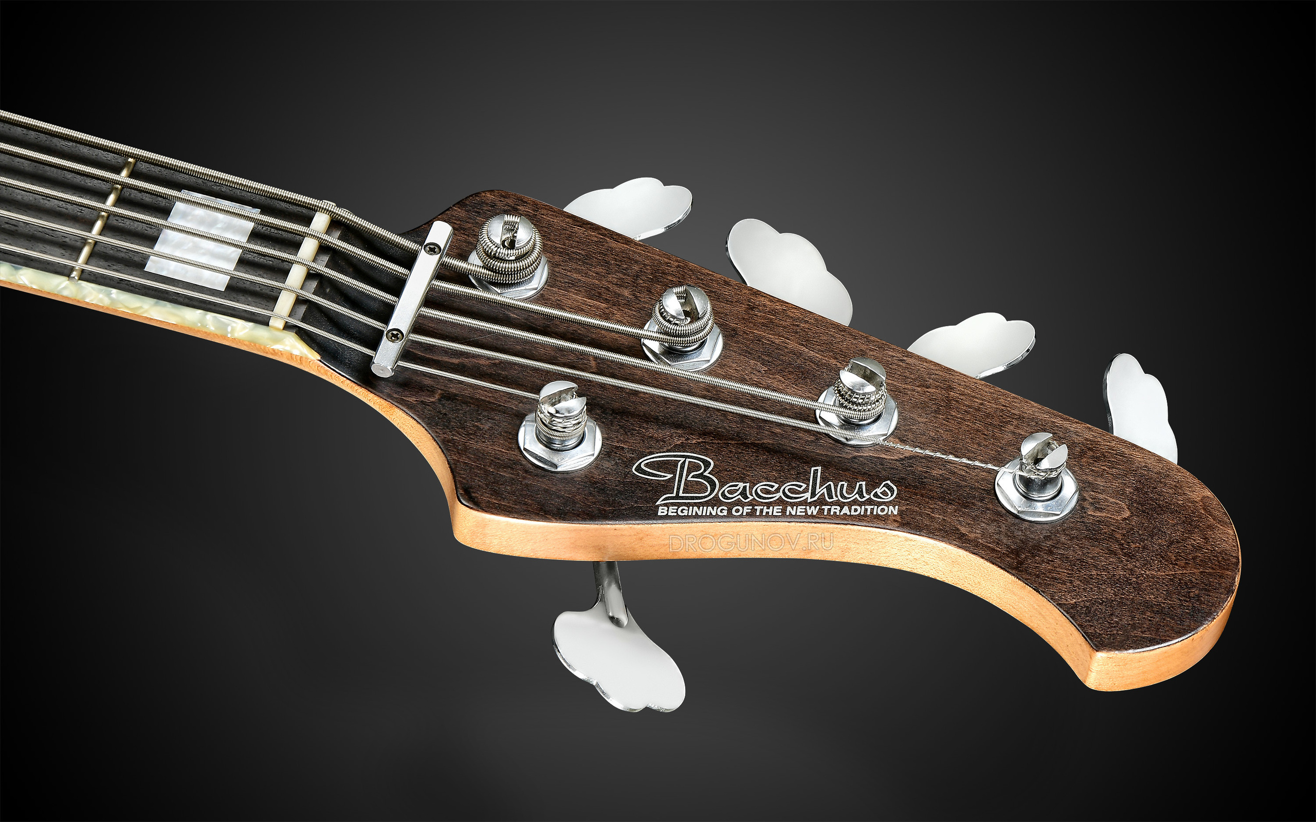 съемка гитар для маркетплейсов