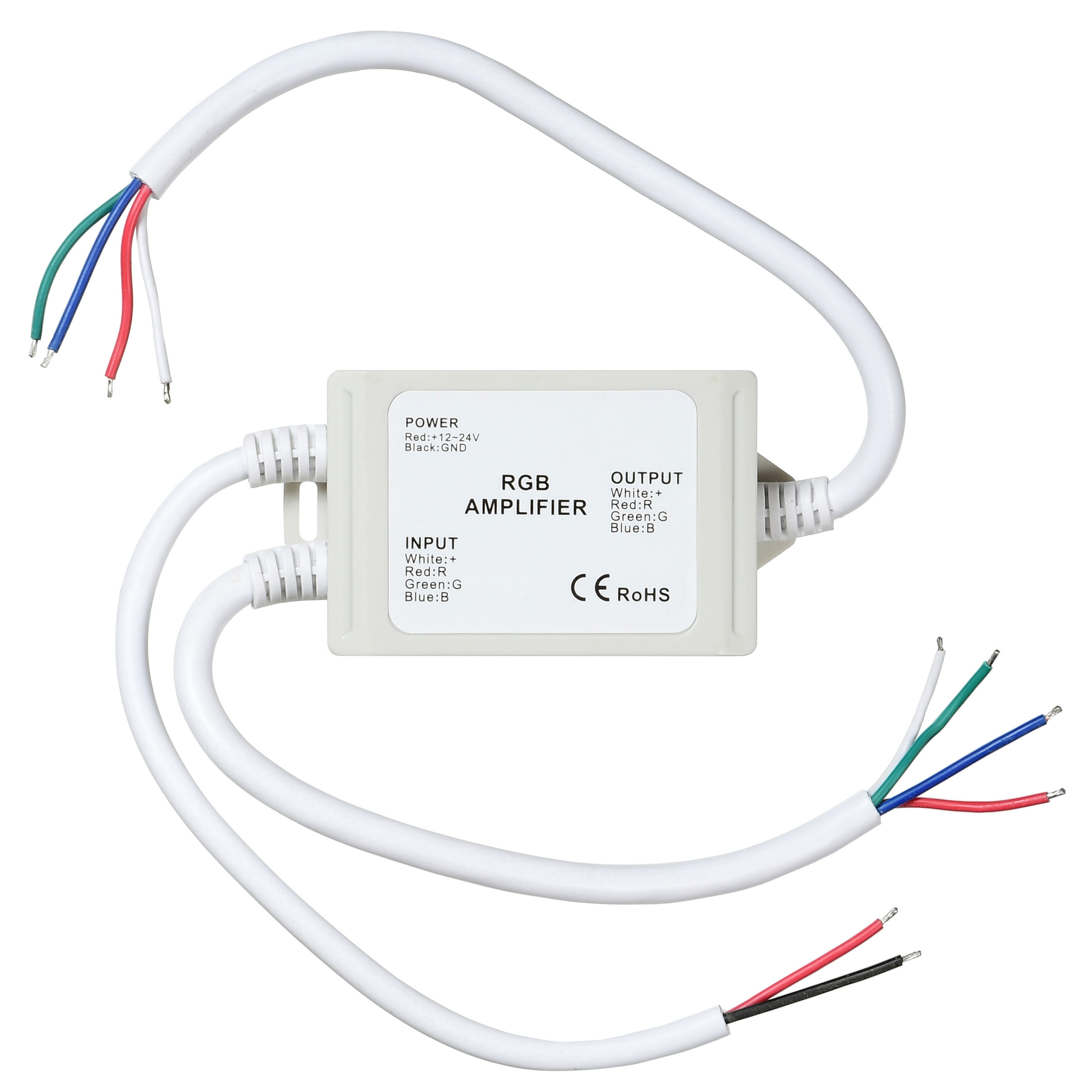 Блок управления светом