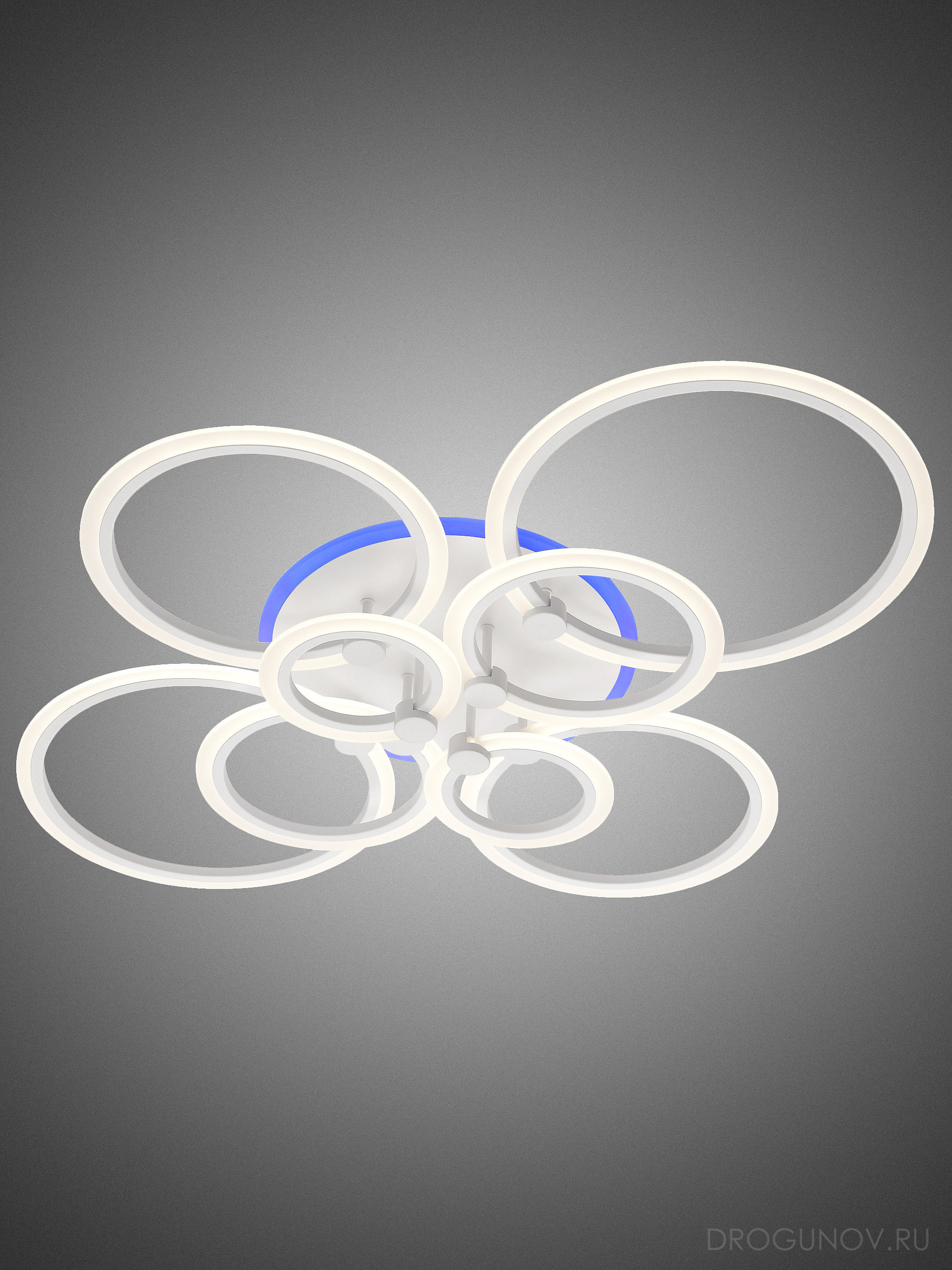 Светодиодный светильник